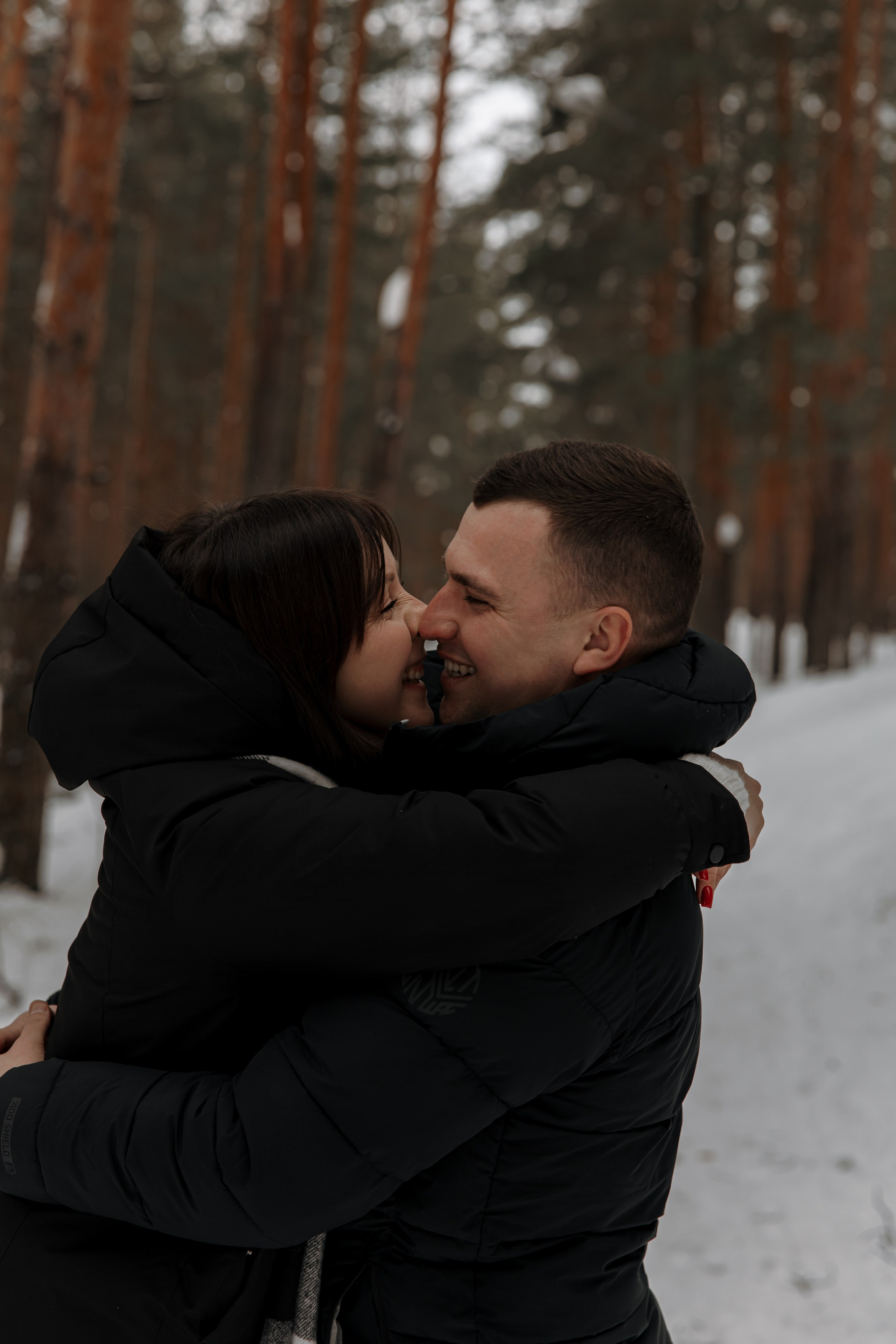 Андрей, Дарья и Соня. Семейный и свадебный фотограф Нижний Новгород