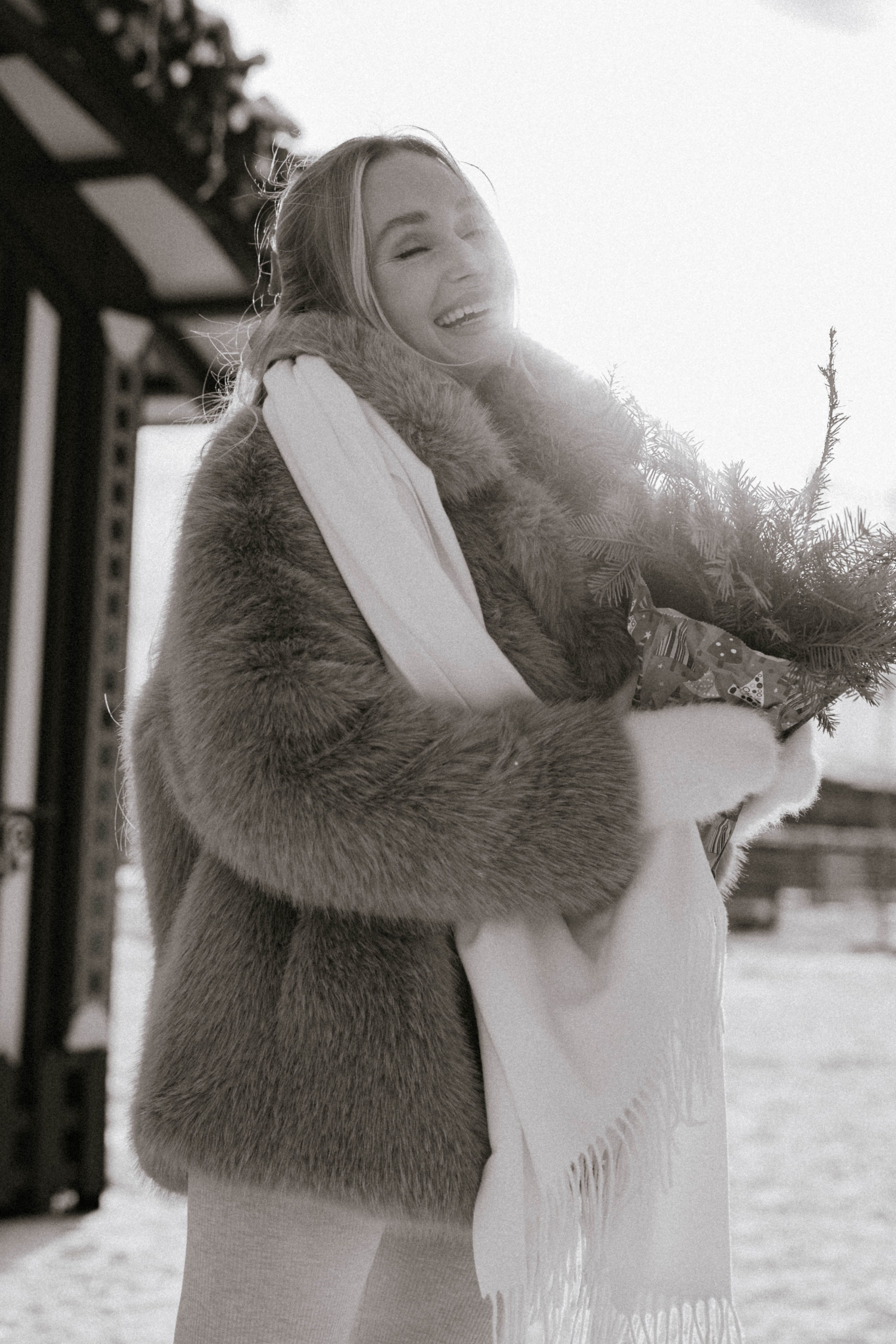 Christmas Vibe. Семейный и свадебный фотограф Нижний Новгород