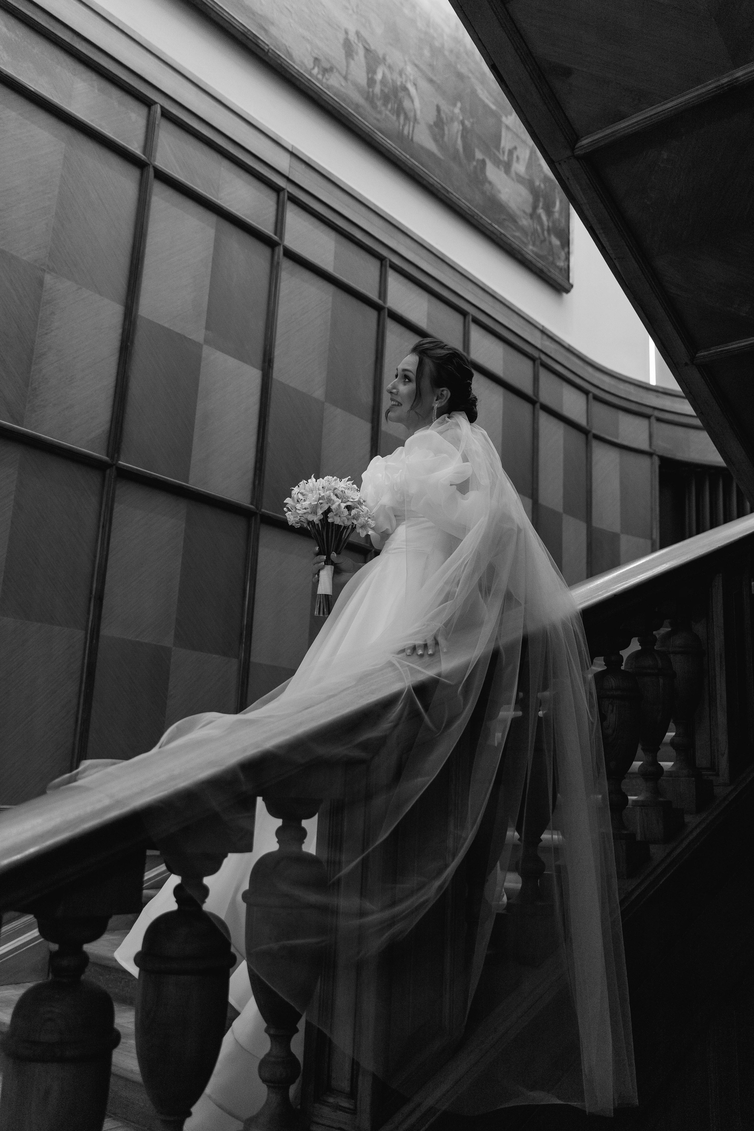 Виктория и Артём. Семейный и свадебный фотограф Нижний Новгород