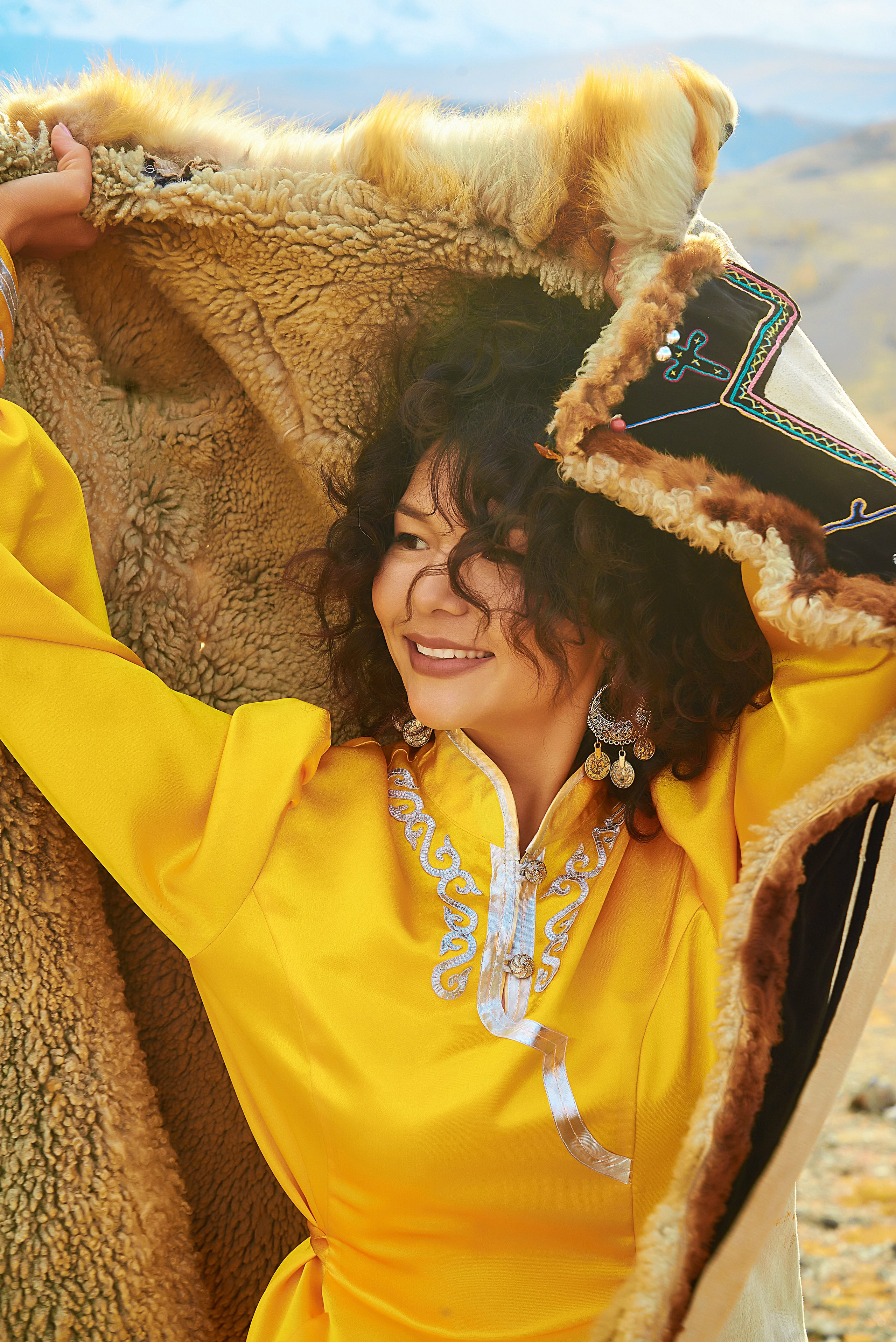 Алтайская история. Семейный фотограф в Барнауле, Горный Алтай, Заринск, Алейск