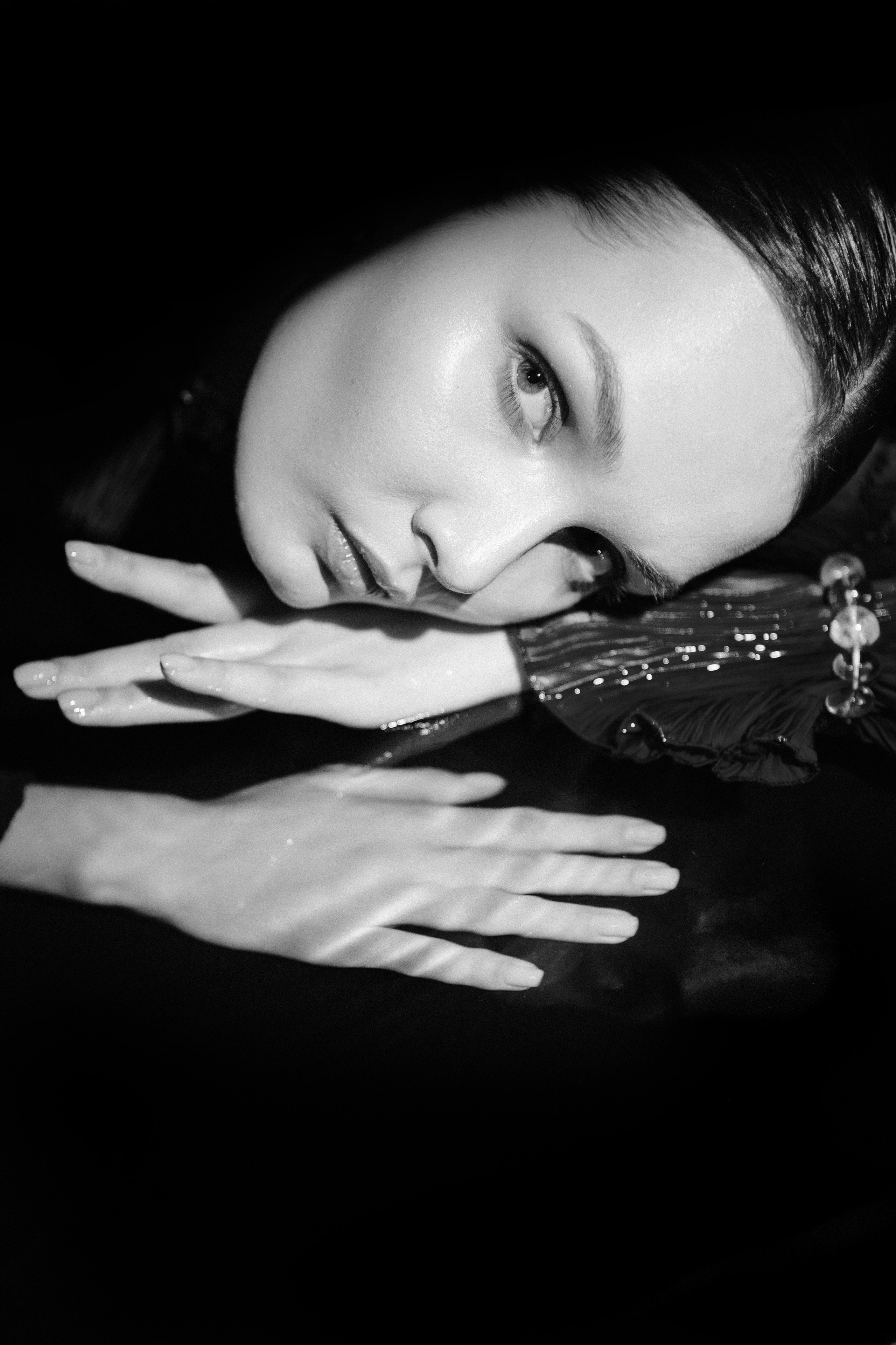 Анастасия. Свадебный и портретный фотограф в Миассе Филиппенко Дарья