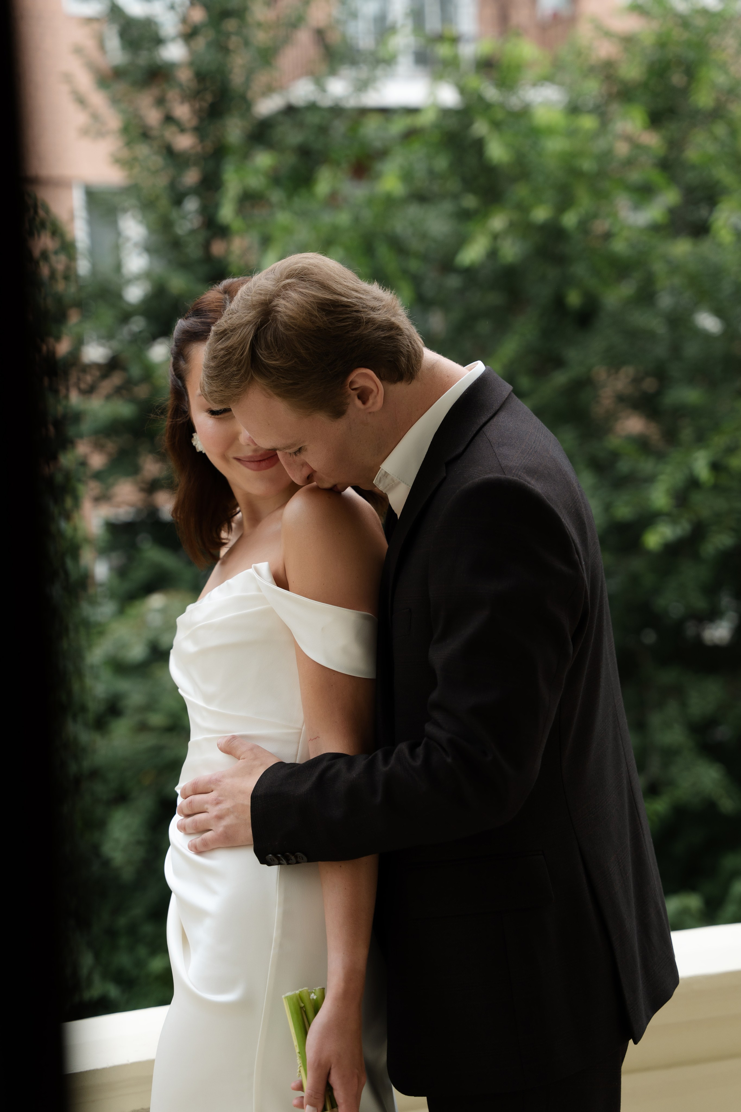 Денис & Мария. Женский портрет и свадьбы в Москве. Морад Диана