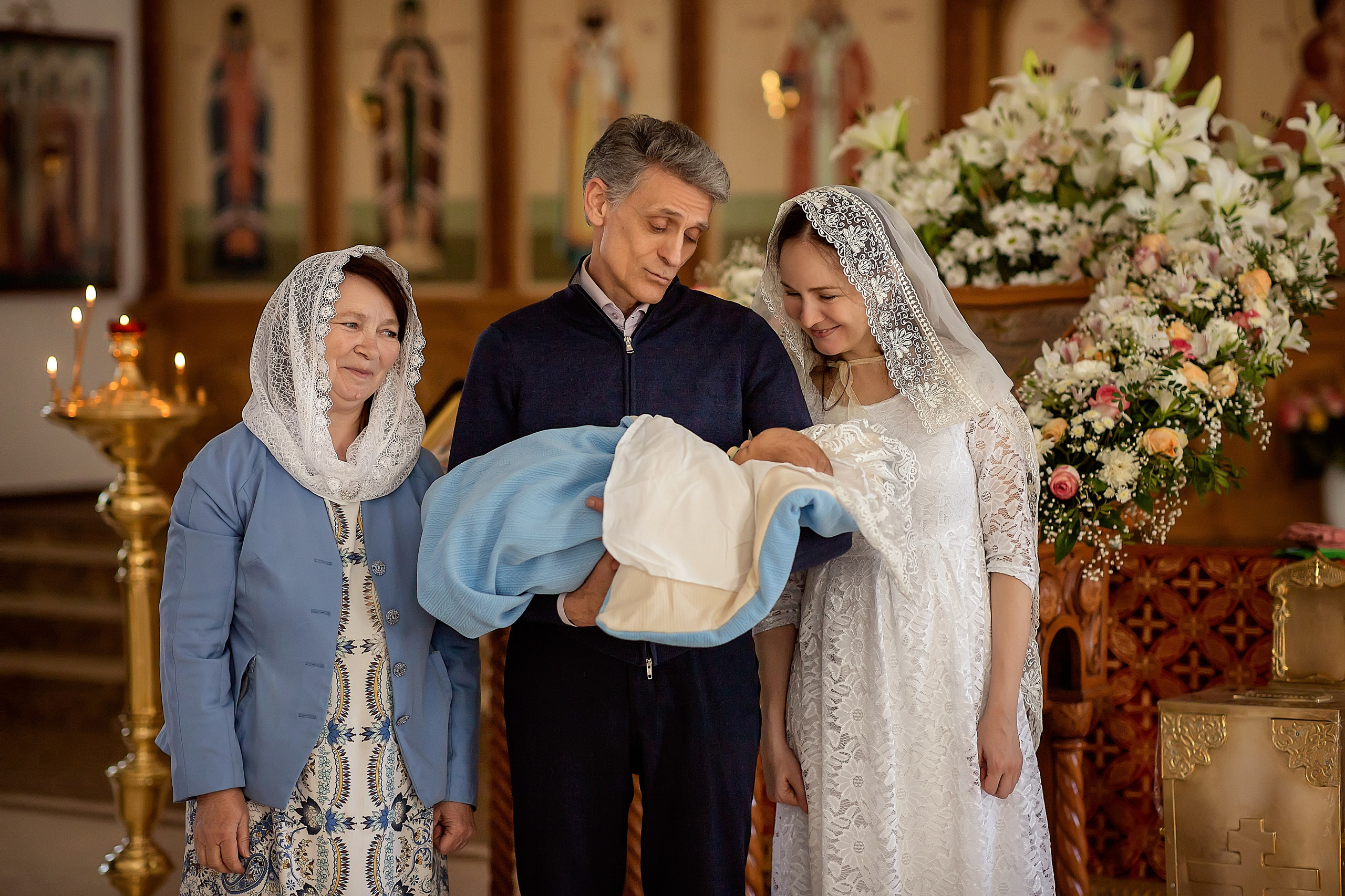 Храм Всех Святых. Олеся Семейская свадебный и семейный фотограф в Ростове-на-Дону