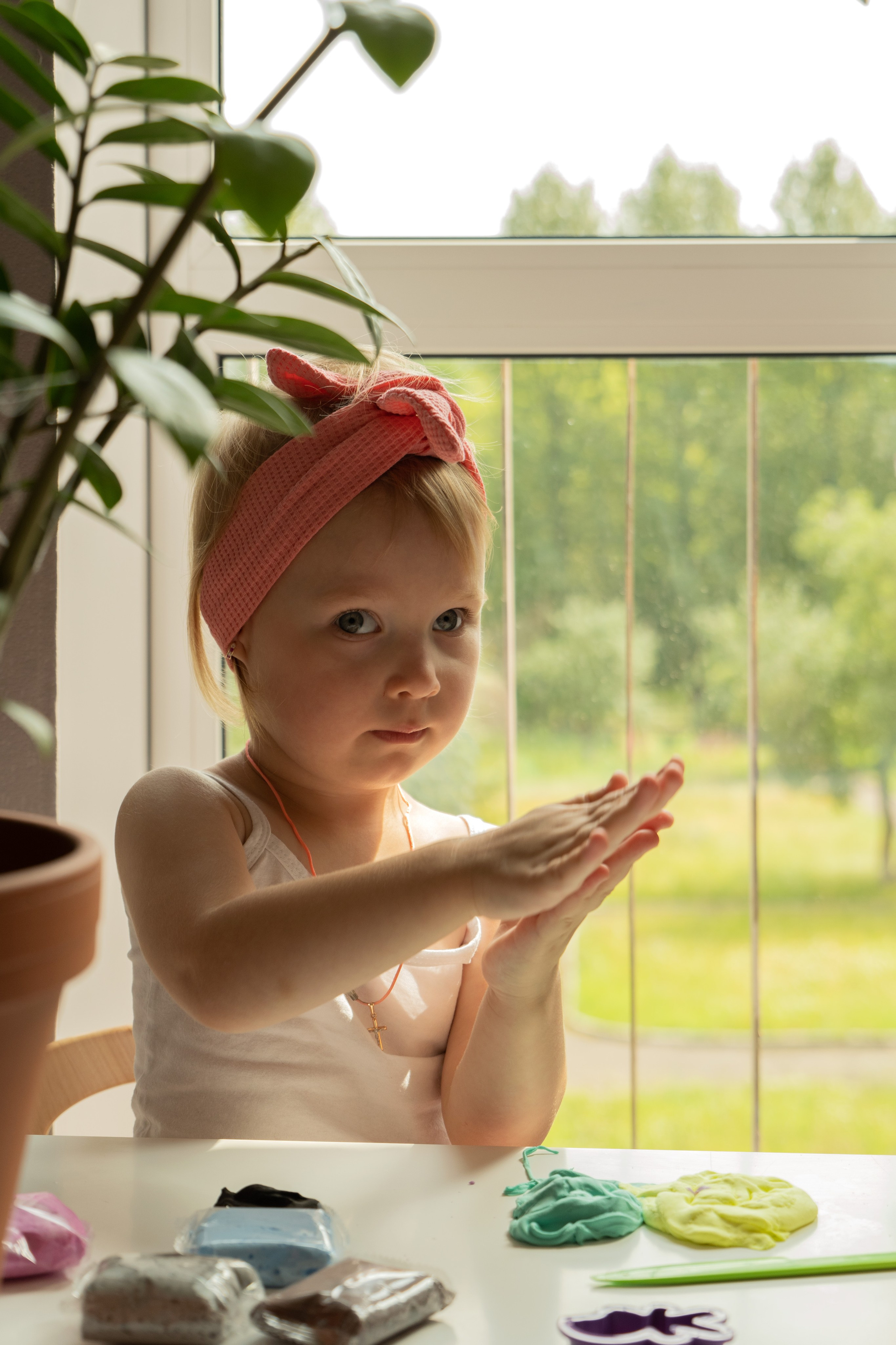 Будни в ожидании. Фотограф видеограф Ольга Василевская