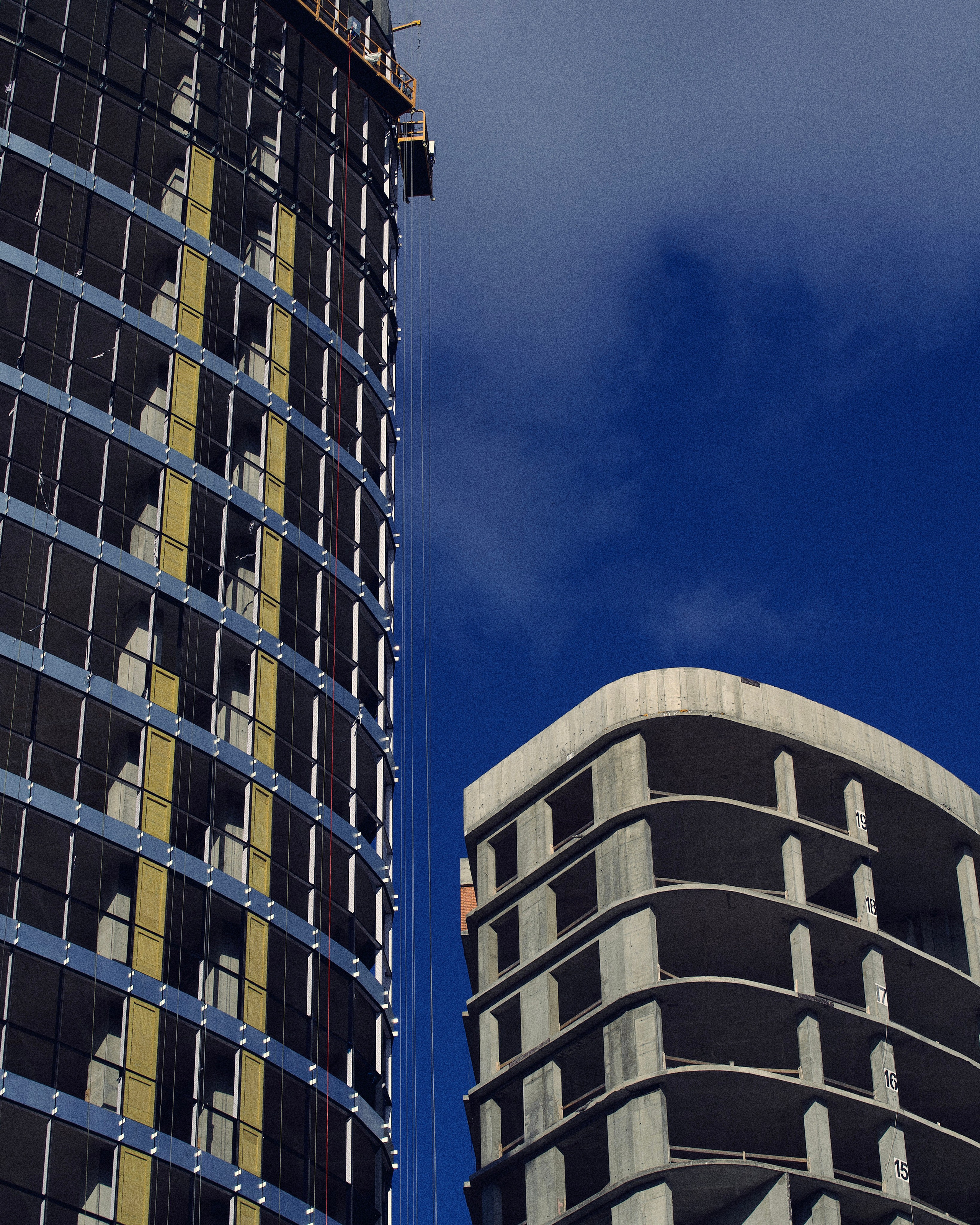 Belarus. Фотограф Слава Орловский