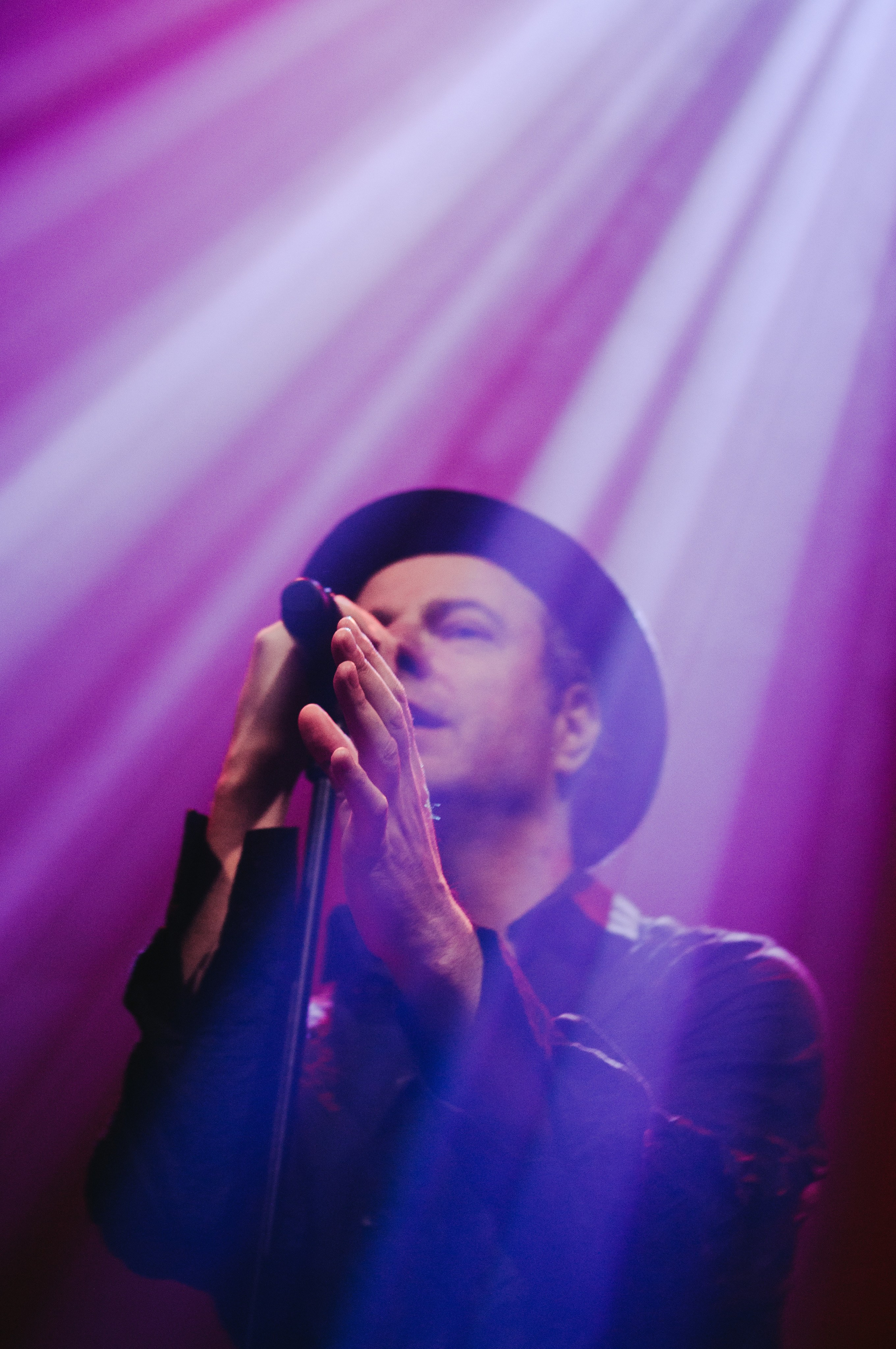 Концертный фотограф в Санкт-Петербурге