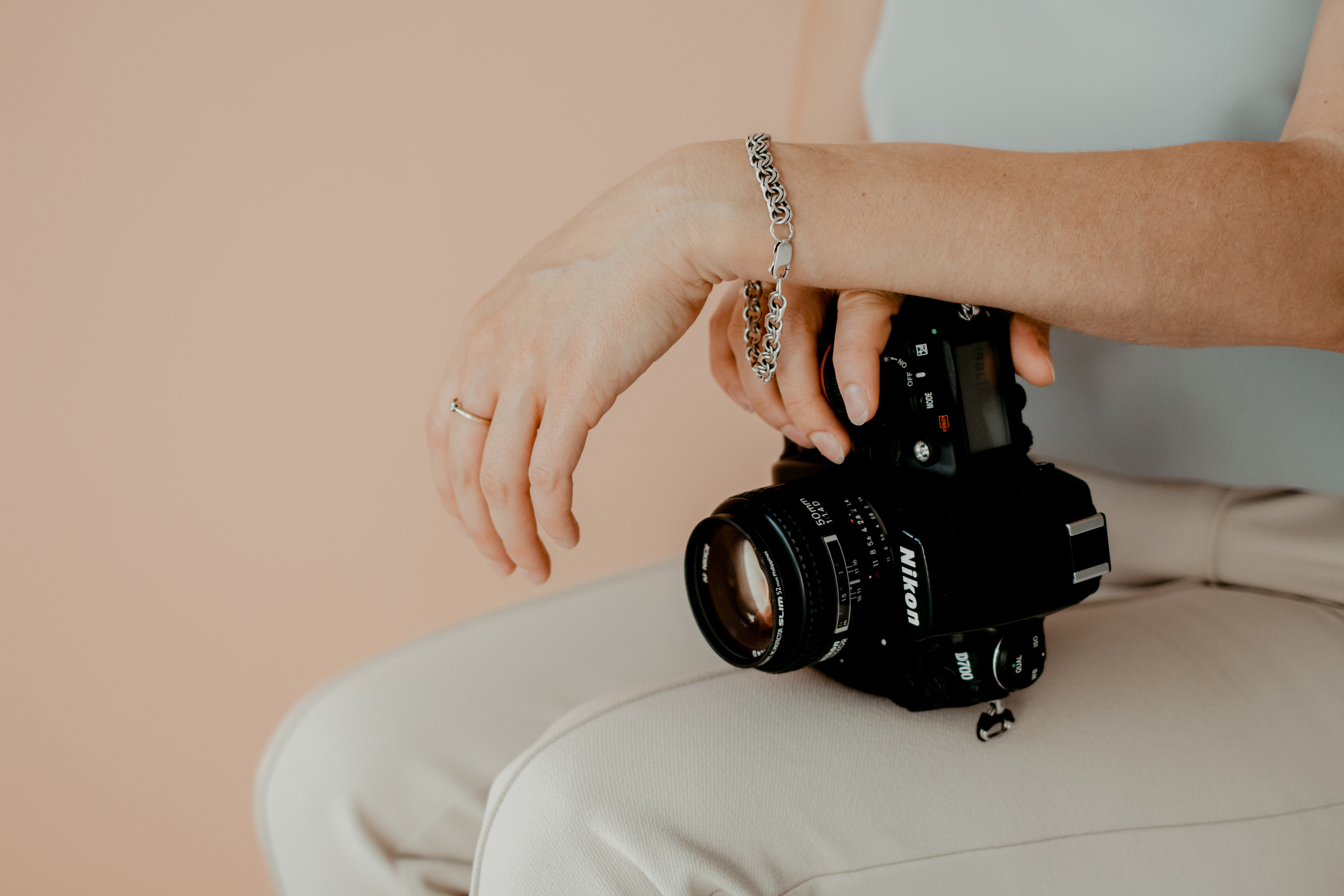 Идеальная фотосессия (пособие по подготовке). Семейный фотограф Ульяна Вишнякова