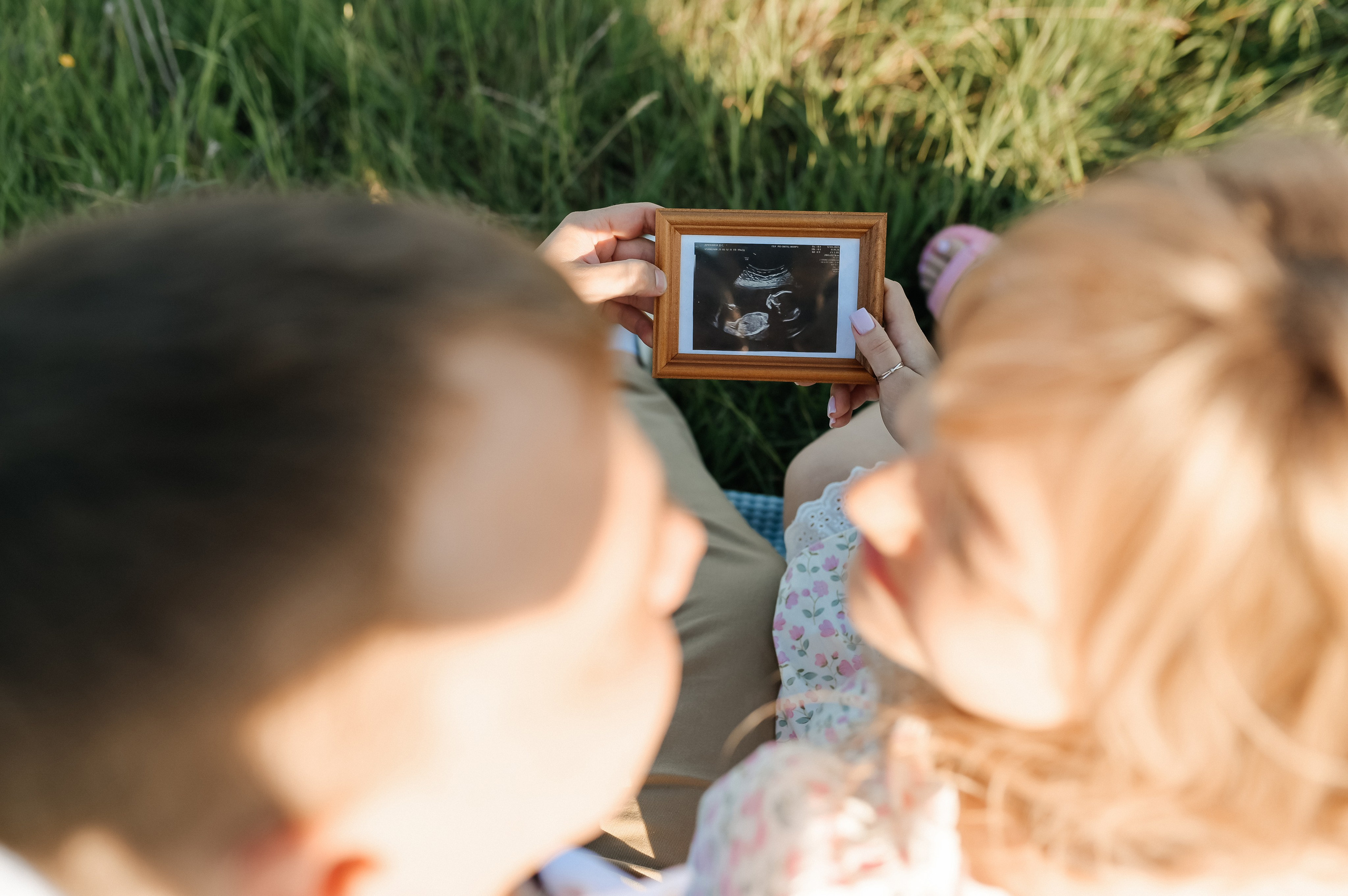 Семейные фотопрогулки. Семейный фотограф Олеся Батурина Рязань
