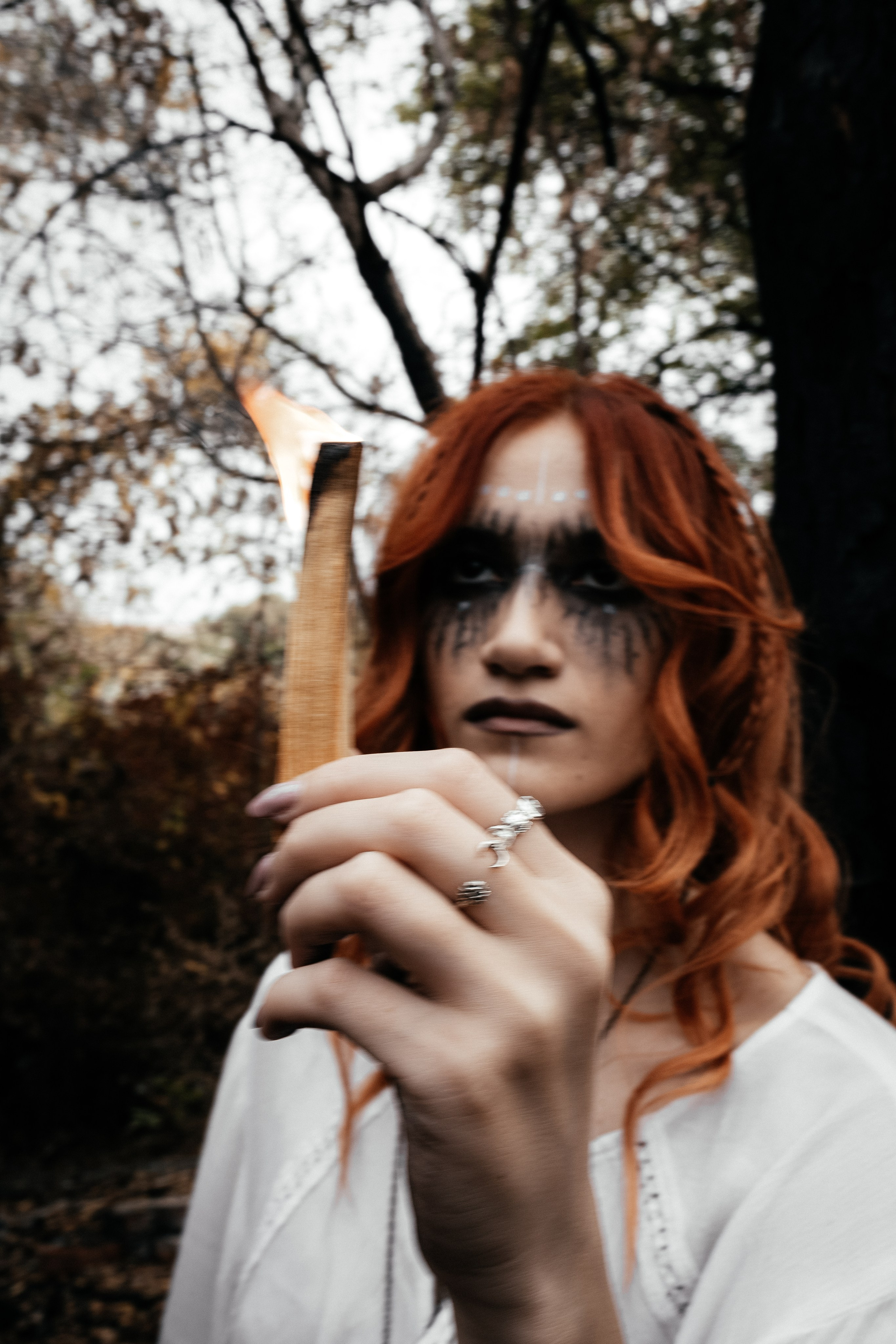 Лайя ведьма. Фотограф в Краснодаре Лагунов Владимир