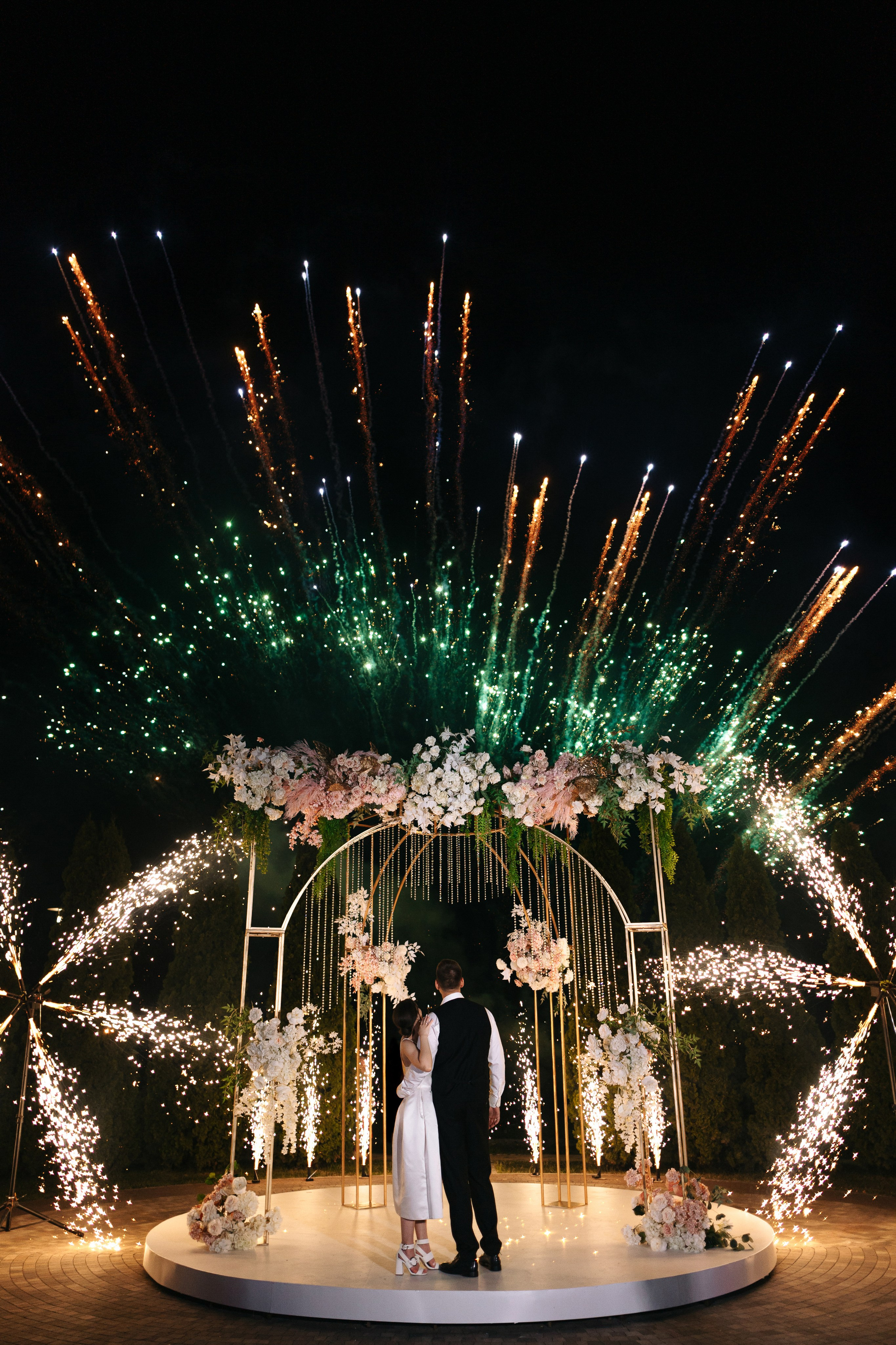 Александр и Анастасия. Wedding and Reportage photographer Marmarov Christya