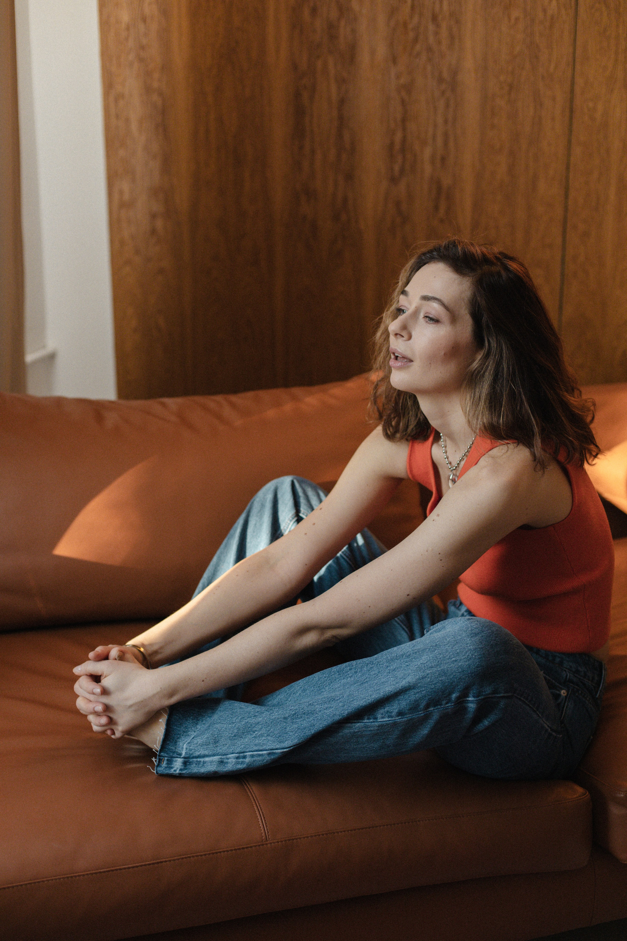 Оля. Фотограф Евгения Счастливая, Нижний Новгород, Москва