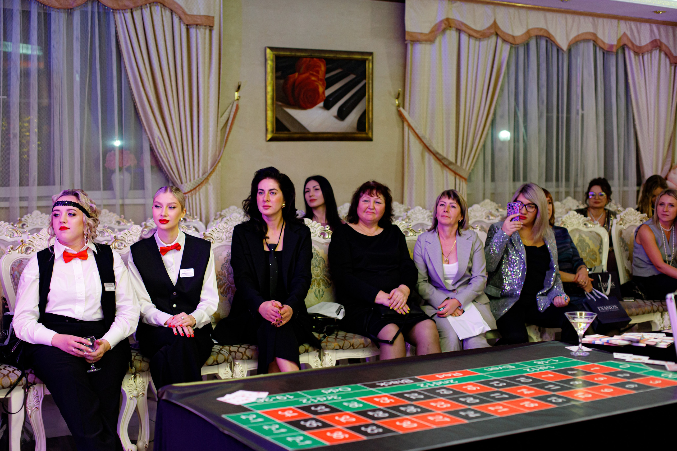 ELOSMED. Photokarish