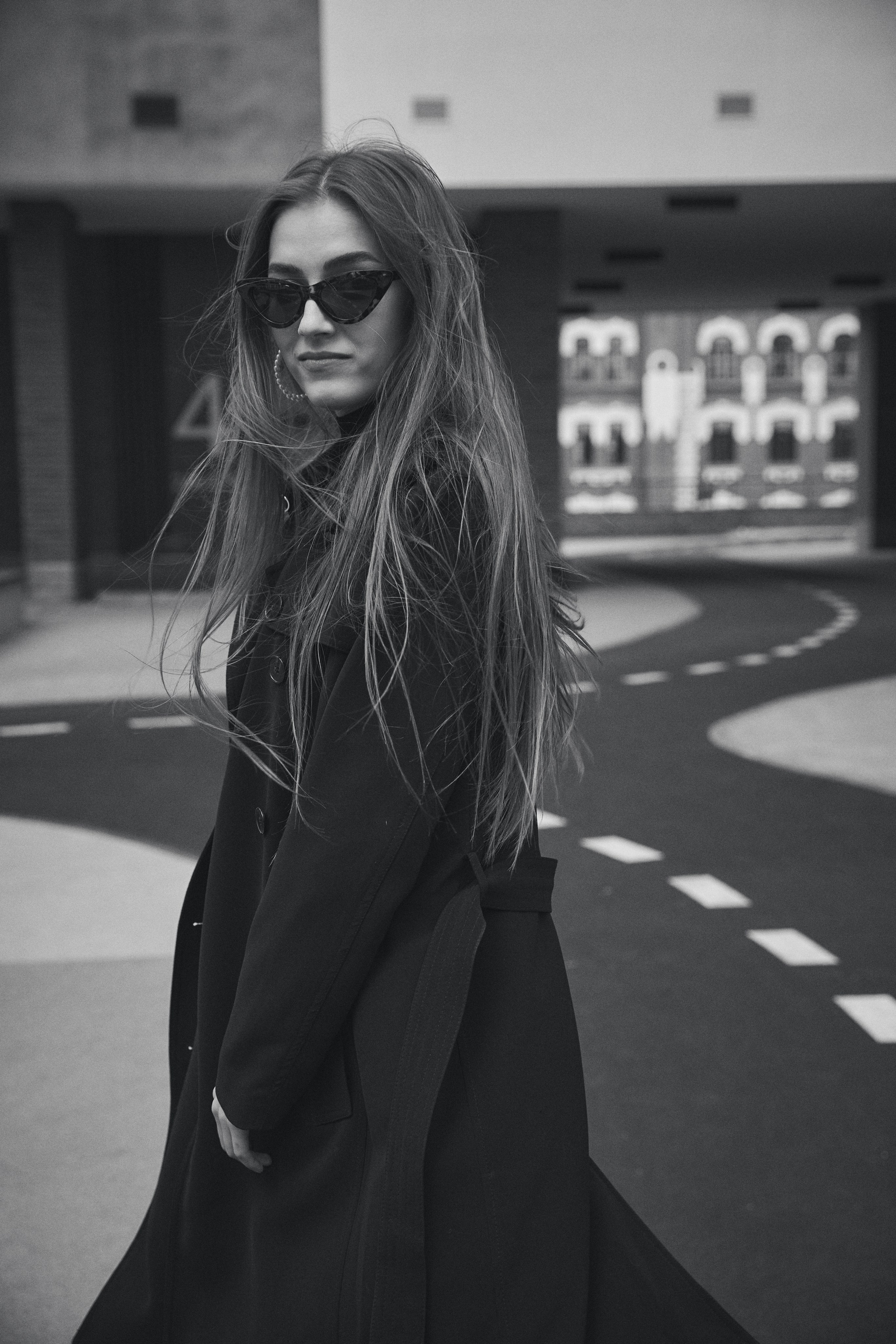 Контент для соц сетей. Фотограф Света Бажина