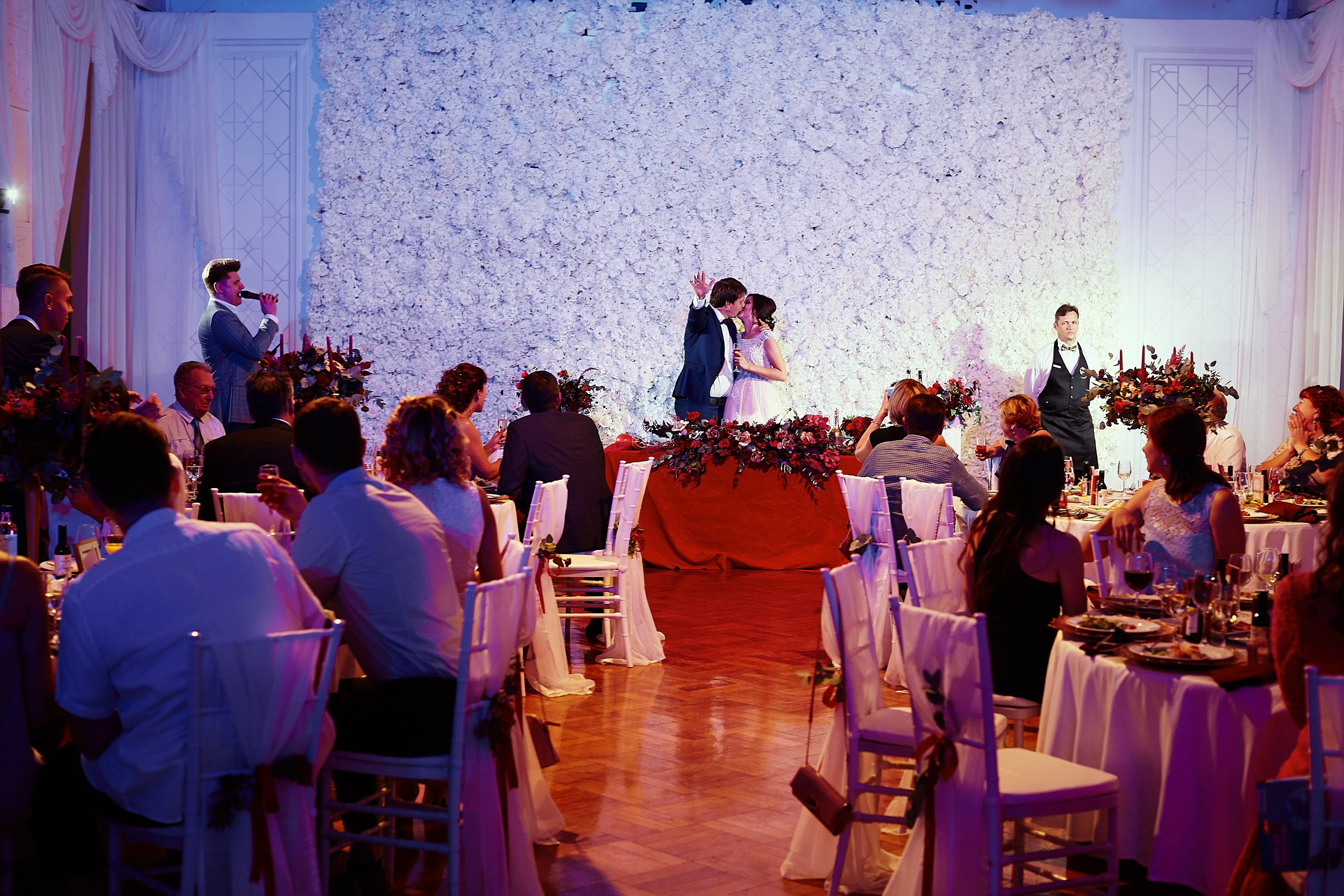 Анна и Владислав. Портфолио