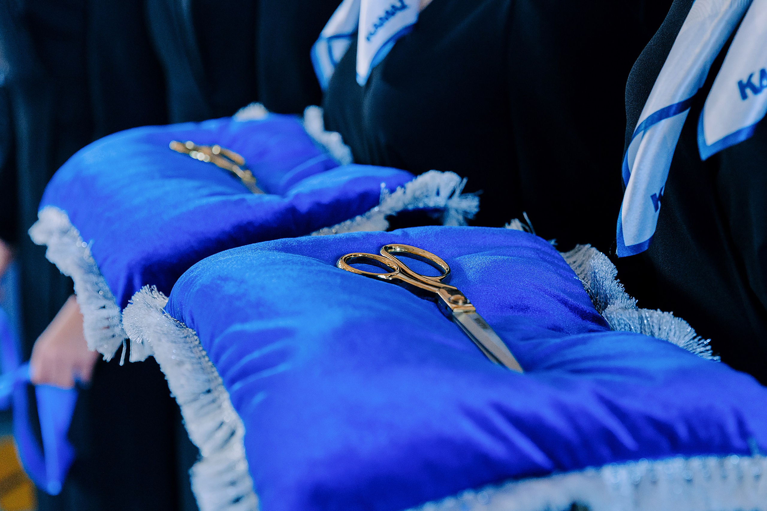 ОТКРЫТИЕ КАМАЗ. Фотограф на любое мероприятие