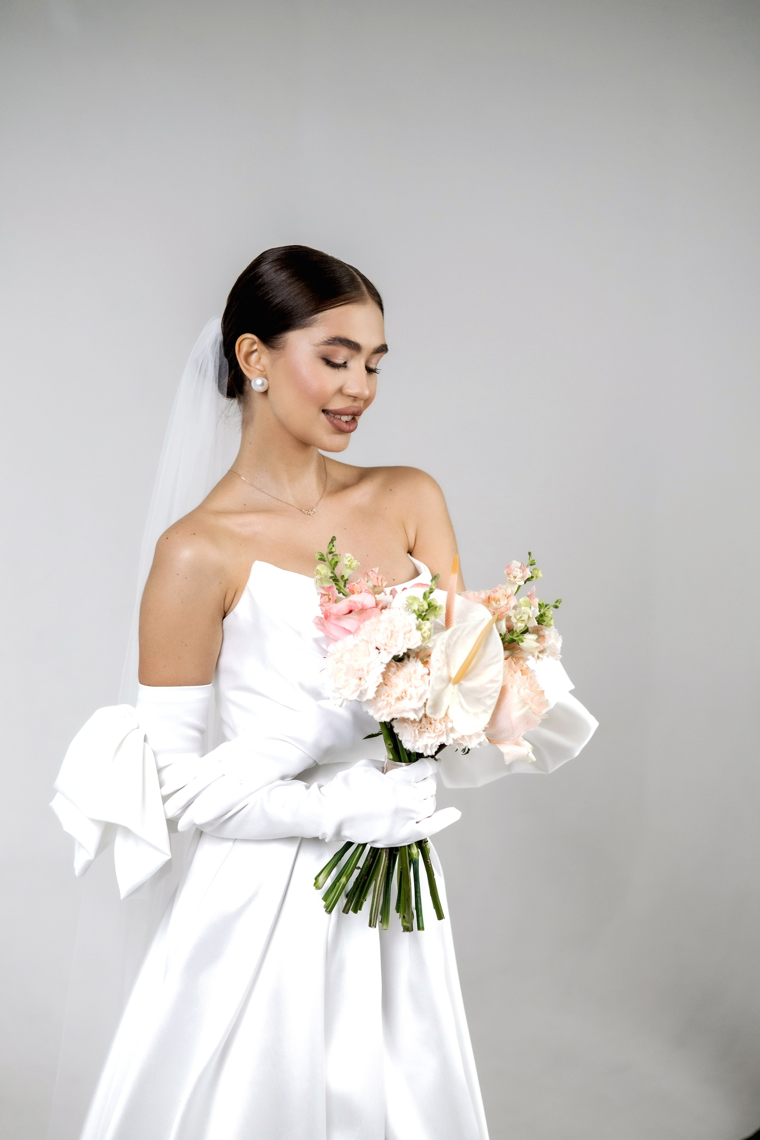 Артем и Вероника. Фотограф Надежда Лукьянова