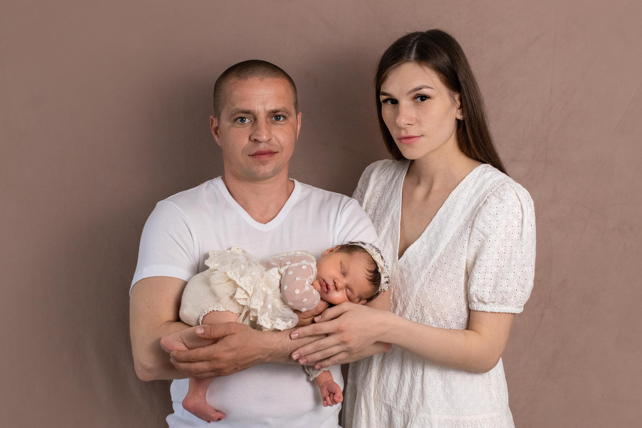 Портфолио. Фотограф новорождённых Волгоград | Волжский — Наталья Самсонова