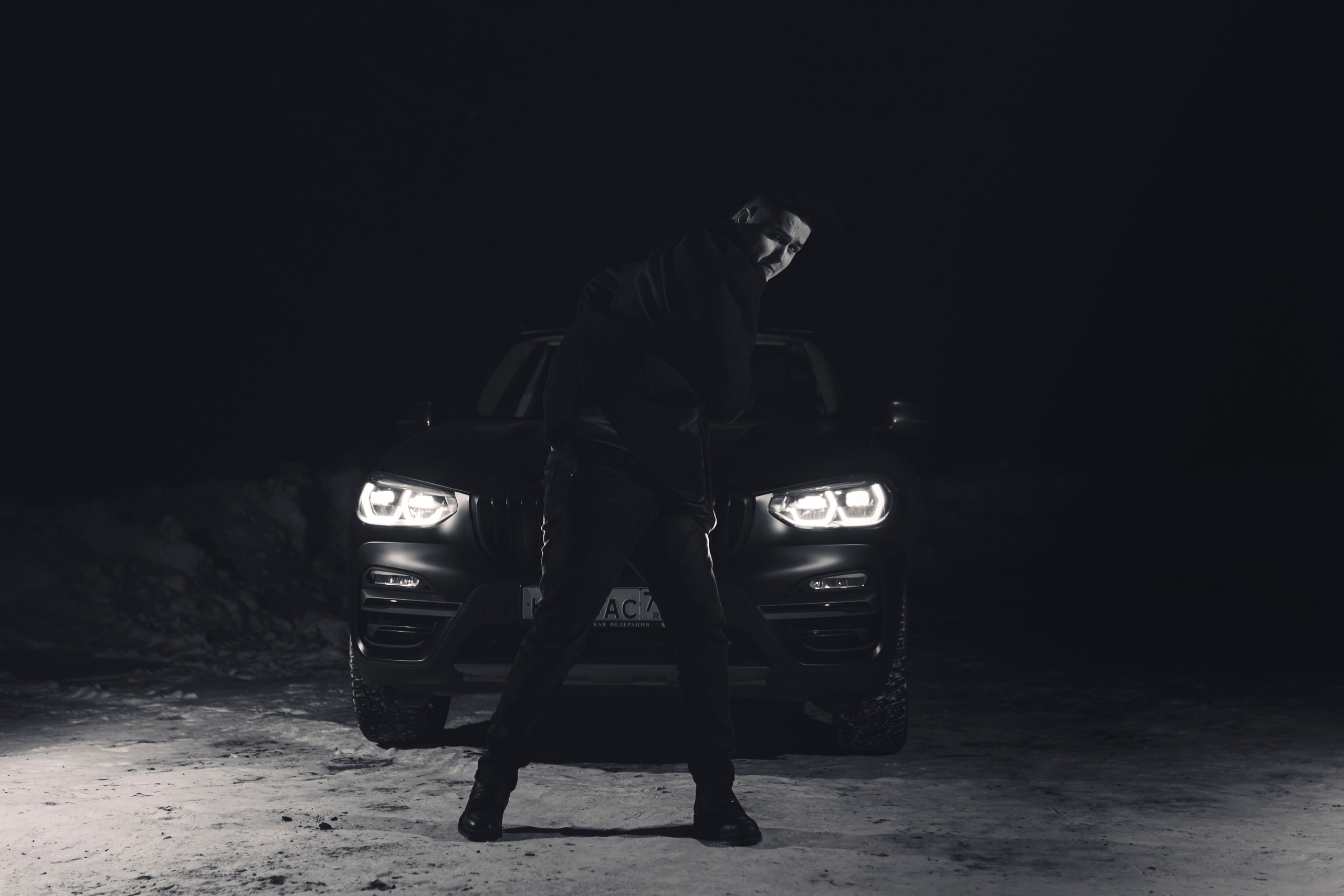 Фотосессия для Максима. Фотограф Каримов Виктор