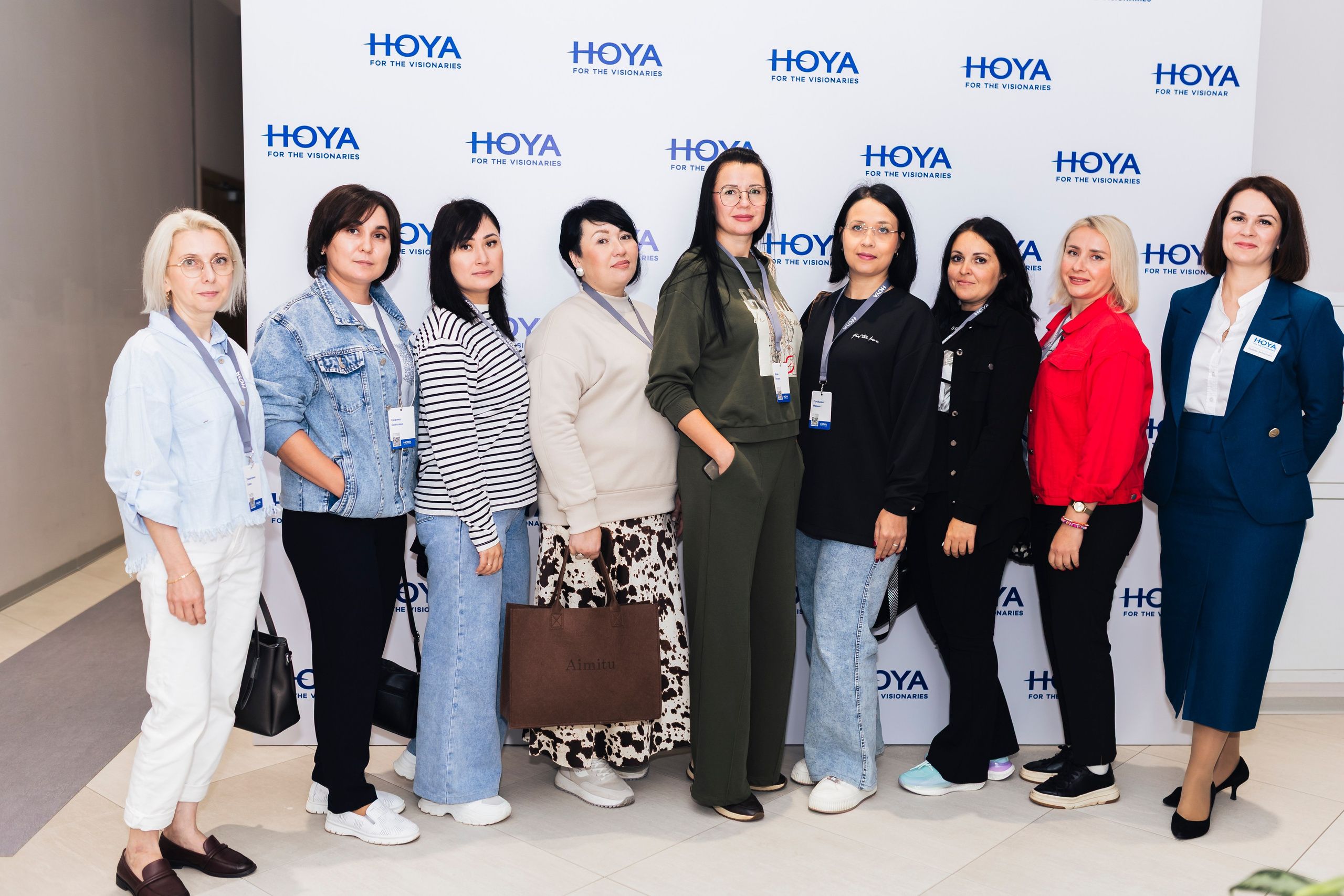 Корпоративные съемки. Фотограф Каримов Виктор