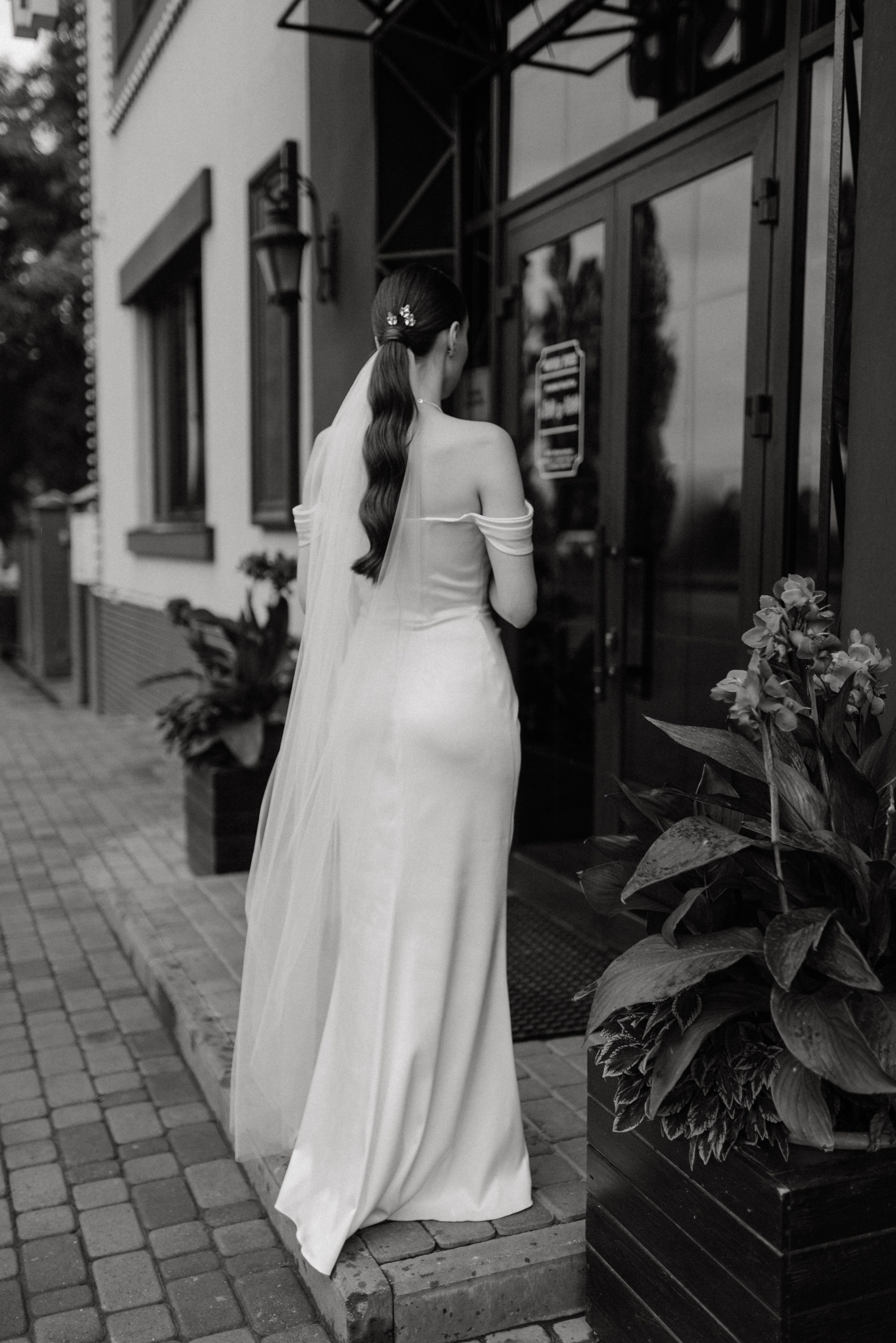 Семён и Татьяна. Фотограф Гилярова Злата Белгород