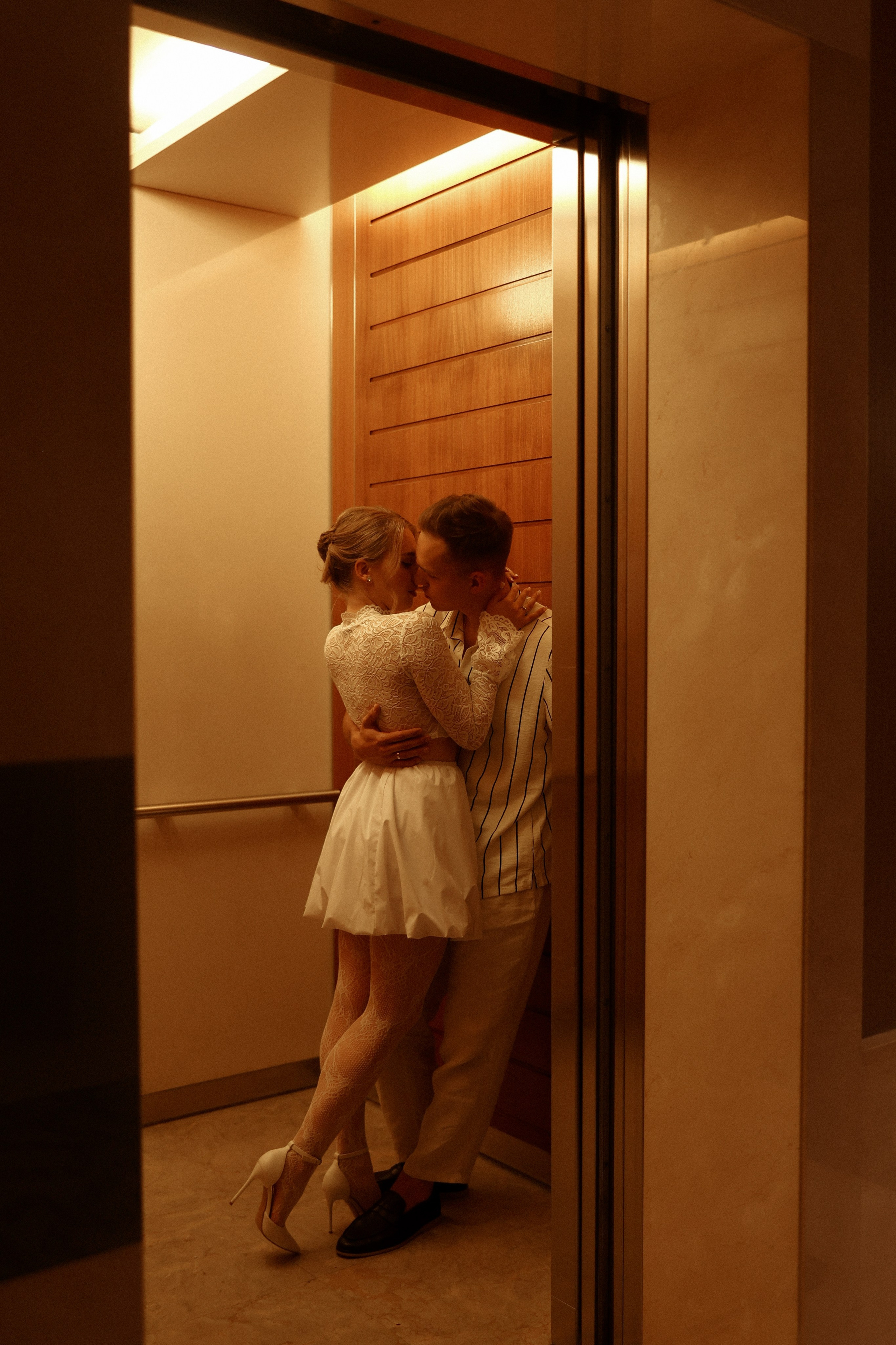 «Все начинается с любви!» — Мария и Михаил. Свадебный и семейный фотограф в Москве Ломова Ирина