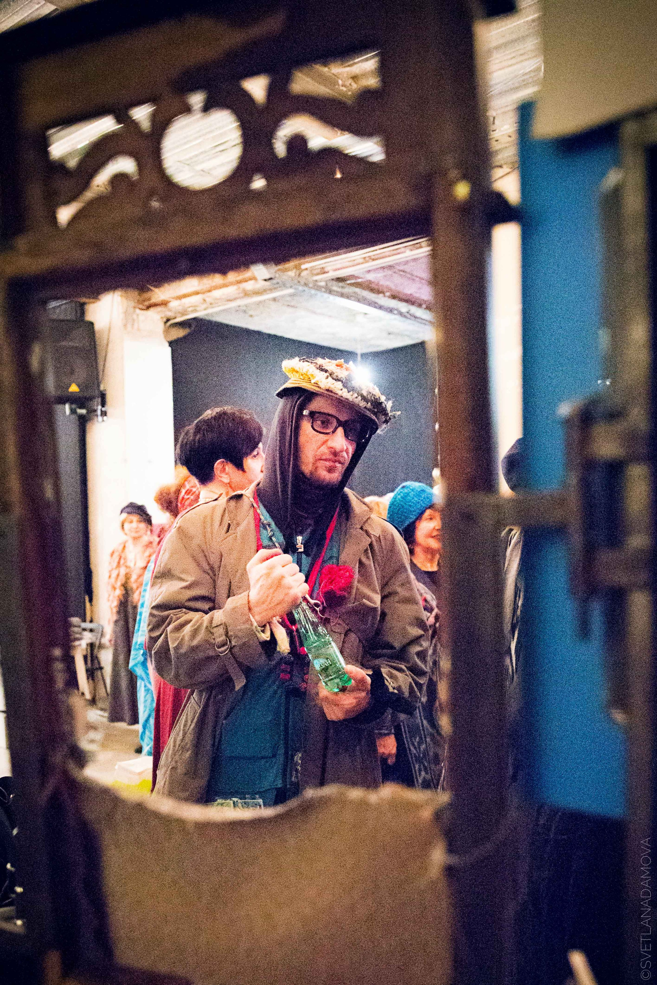 Репортаж. Детский и семейный фотограф в Москве и Подмосковье Светлана Адамова