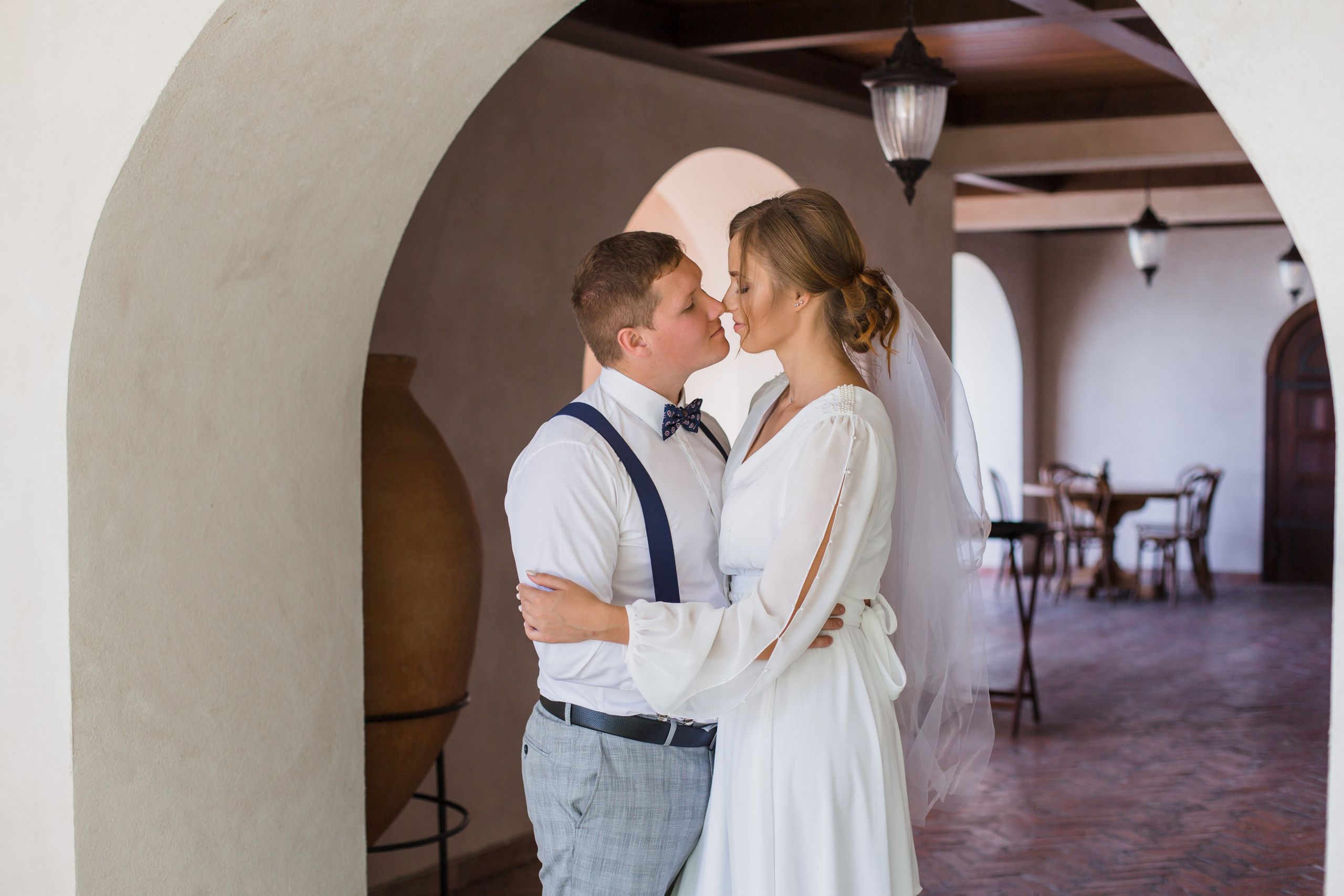 Григорий и Мария. Свадебный и семейный фотограф в Краснодаре