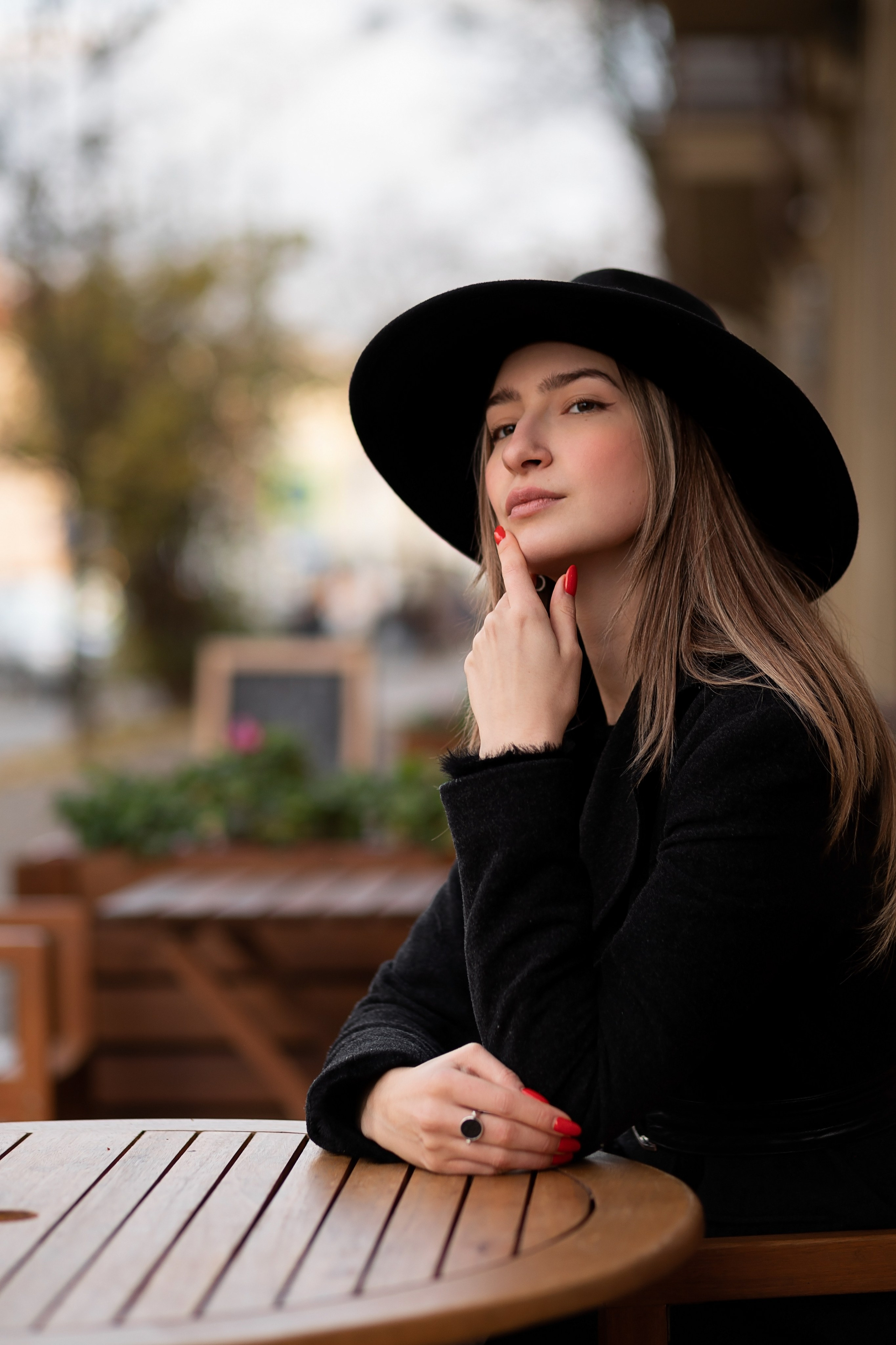 Альбина. Главная