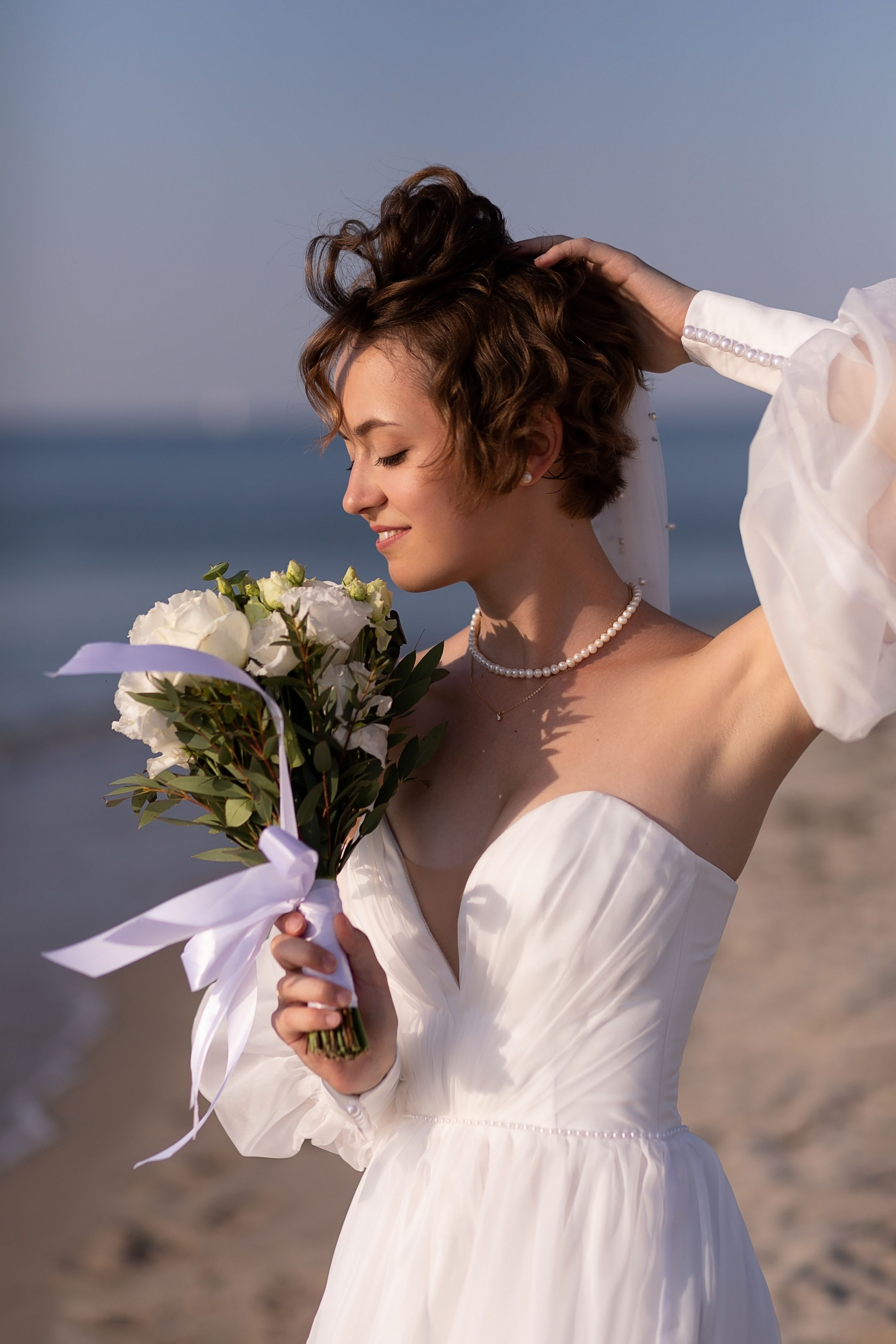 Илья и Анна. Главная