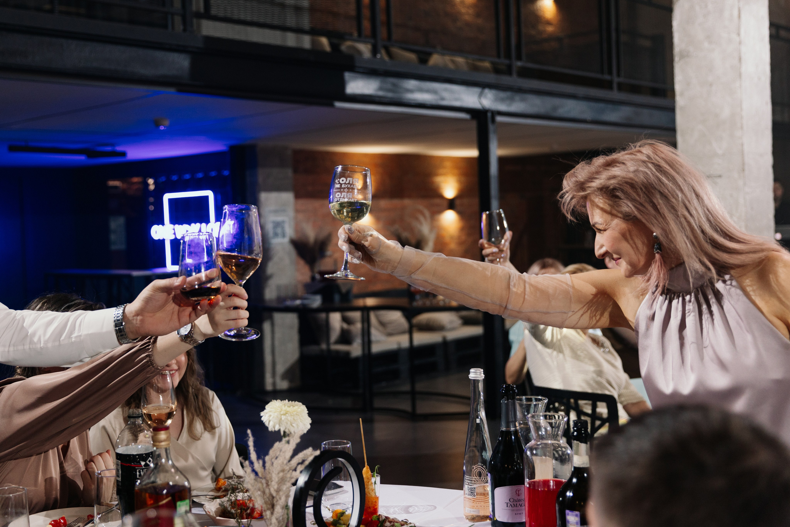 Юбилей. Фотограф в Красноярске