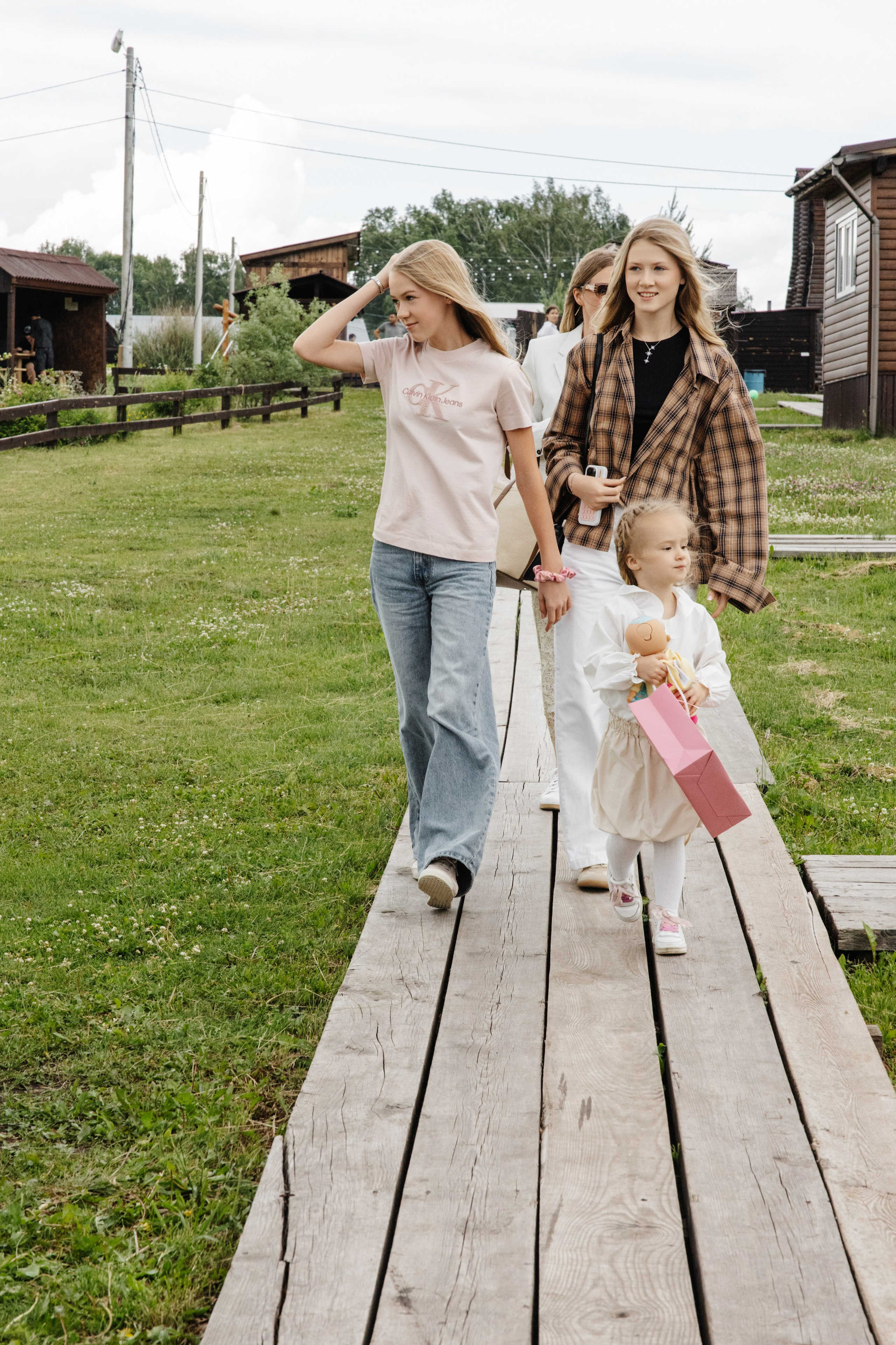 ГЕНДЕР ПАТИ. Фотограф в Красноярске