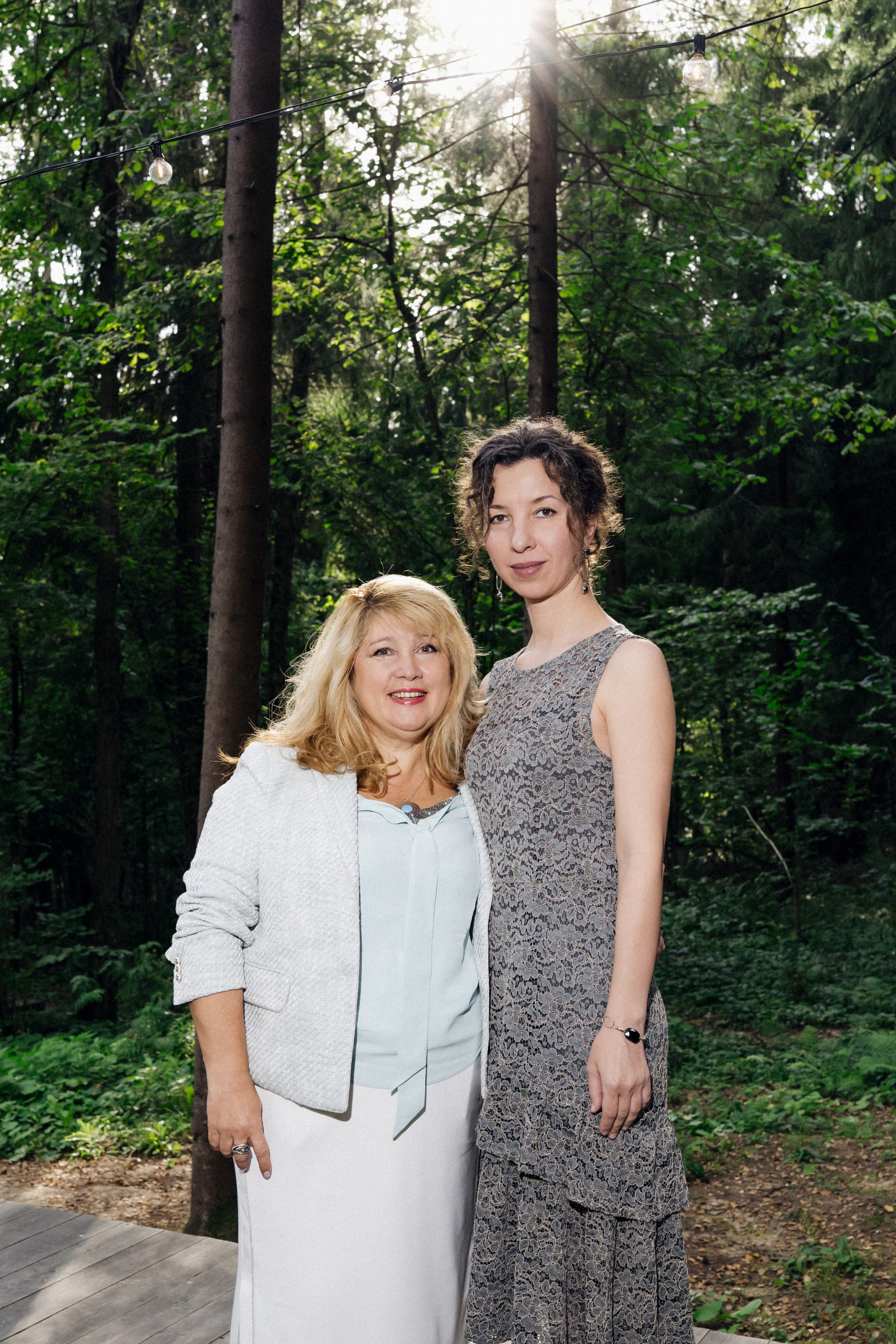 Денис и Елизавета. Фотограф в Красноярске