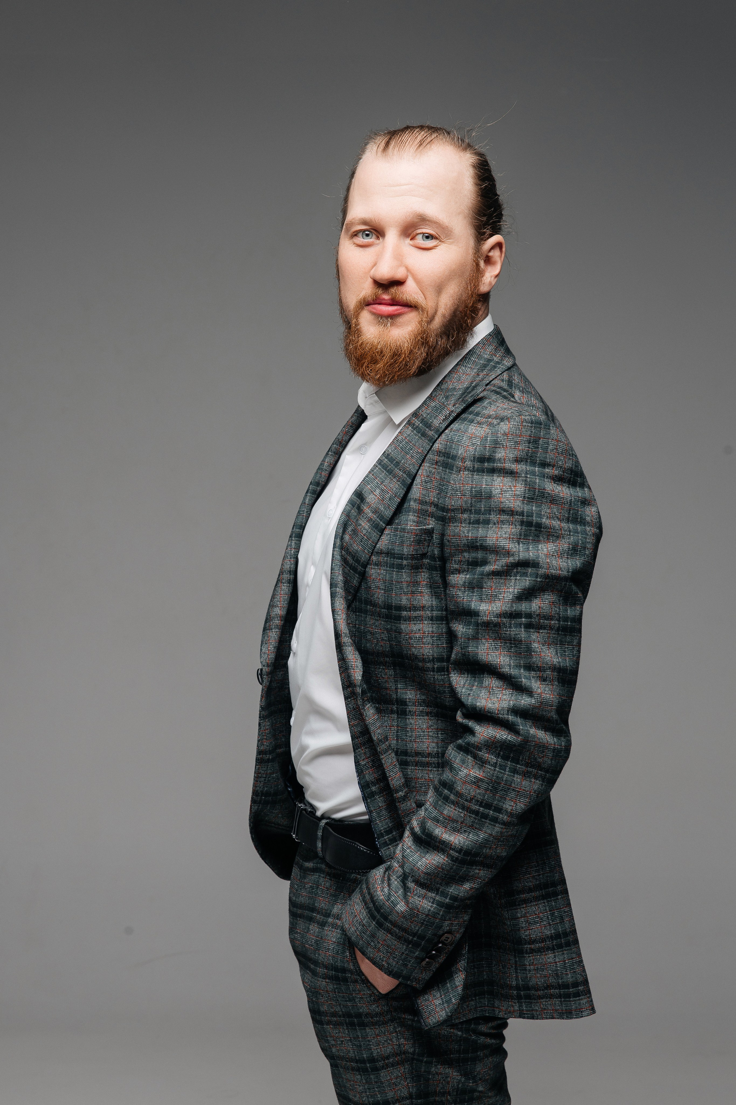 Станислав Сакулин. Фотограф в Красноярске