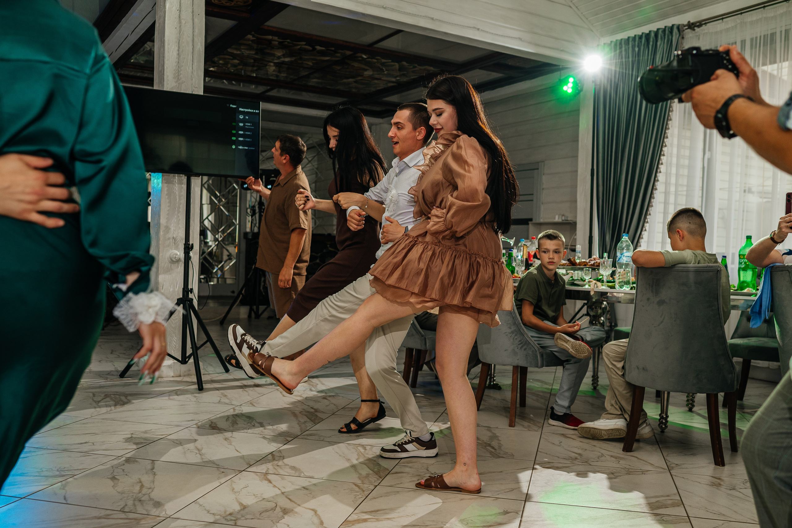 Данил и Леся 5.07.2025. Фотограф в Каменске-Шахтинском Ольга Сагал