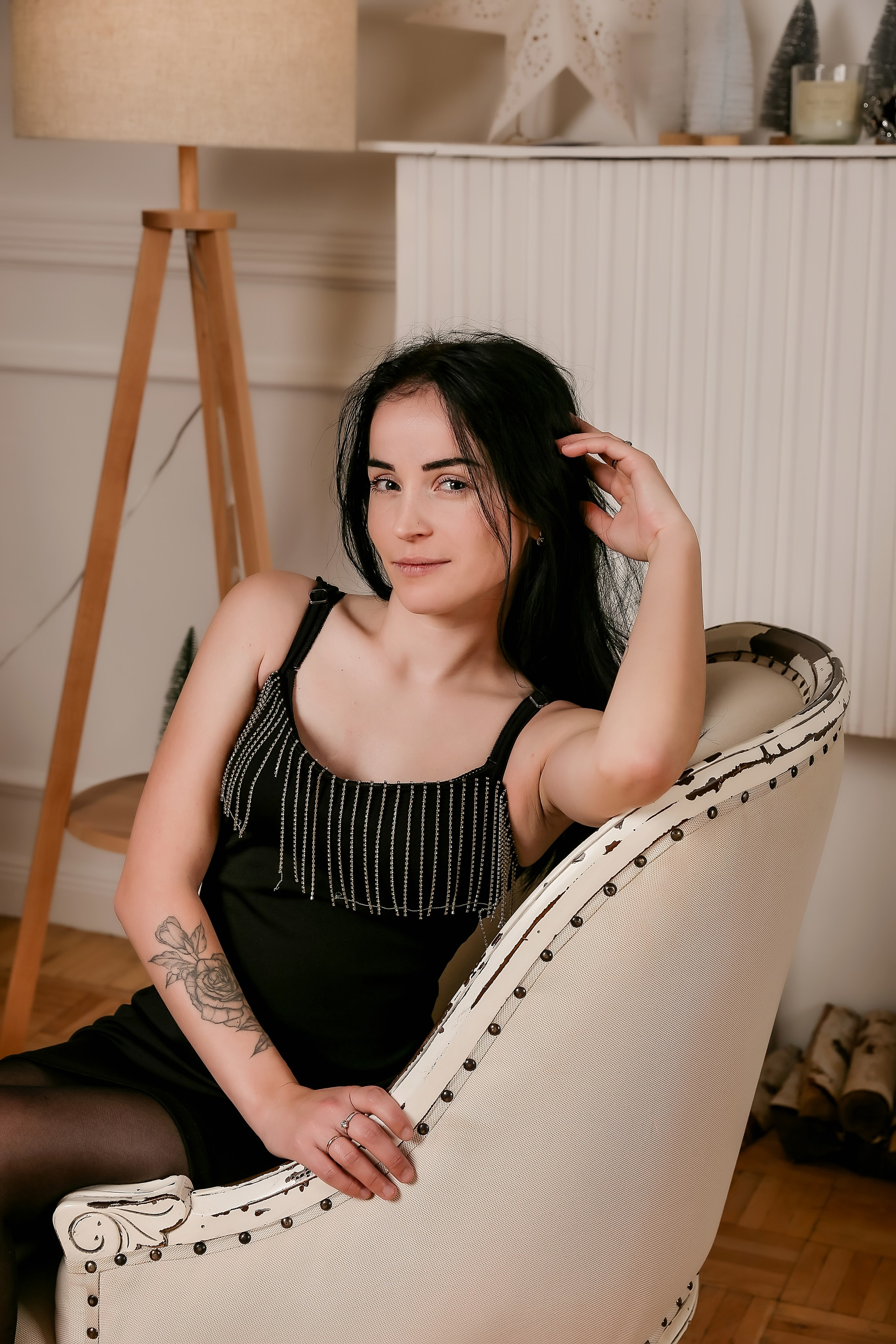 Татьяна. Школьный и детский фотограф Старожилово