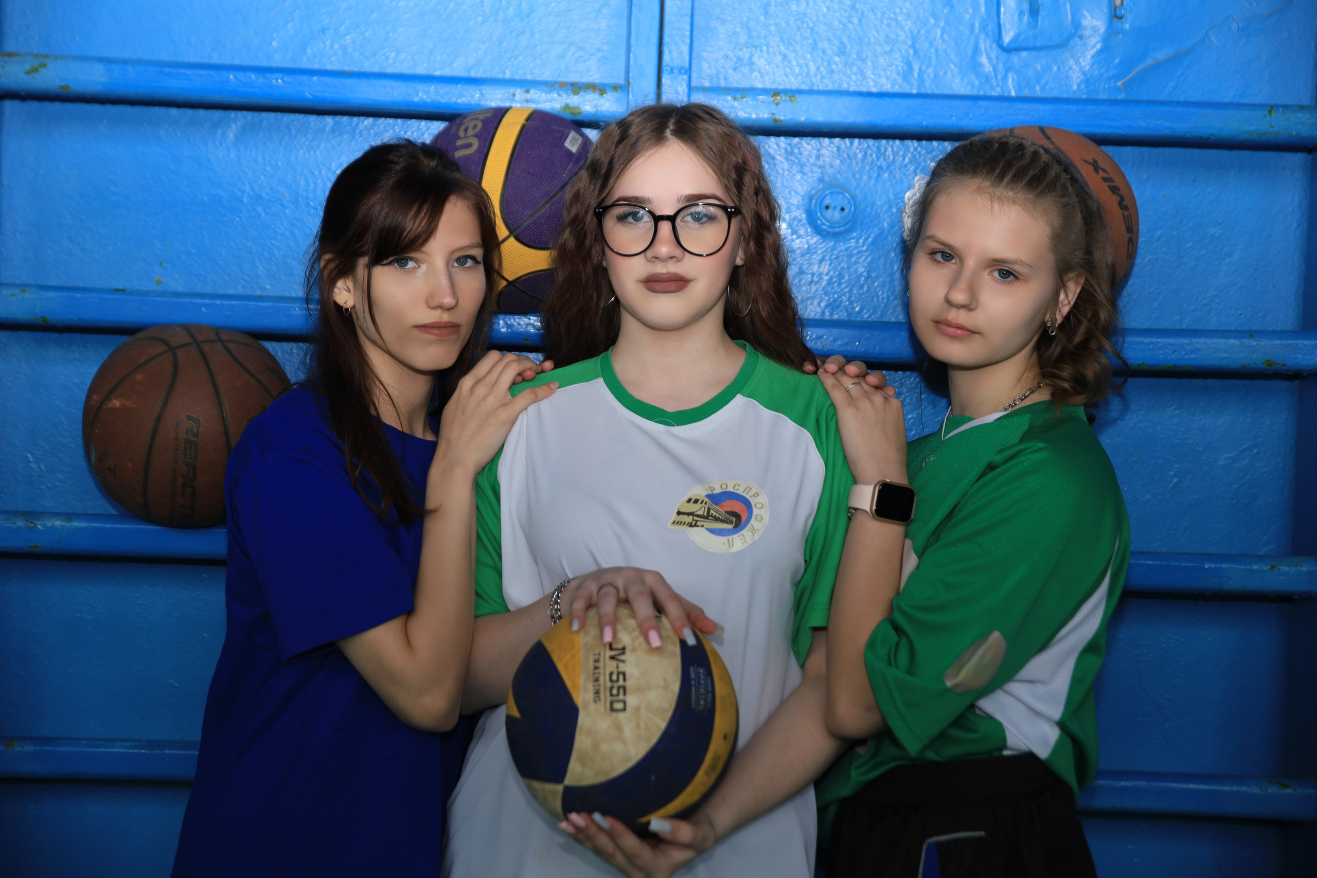 Школьные съёмки. Свадебный и школьный фотограф в Аткарске и Саратове