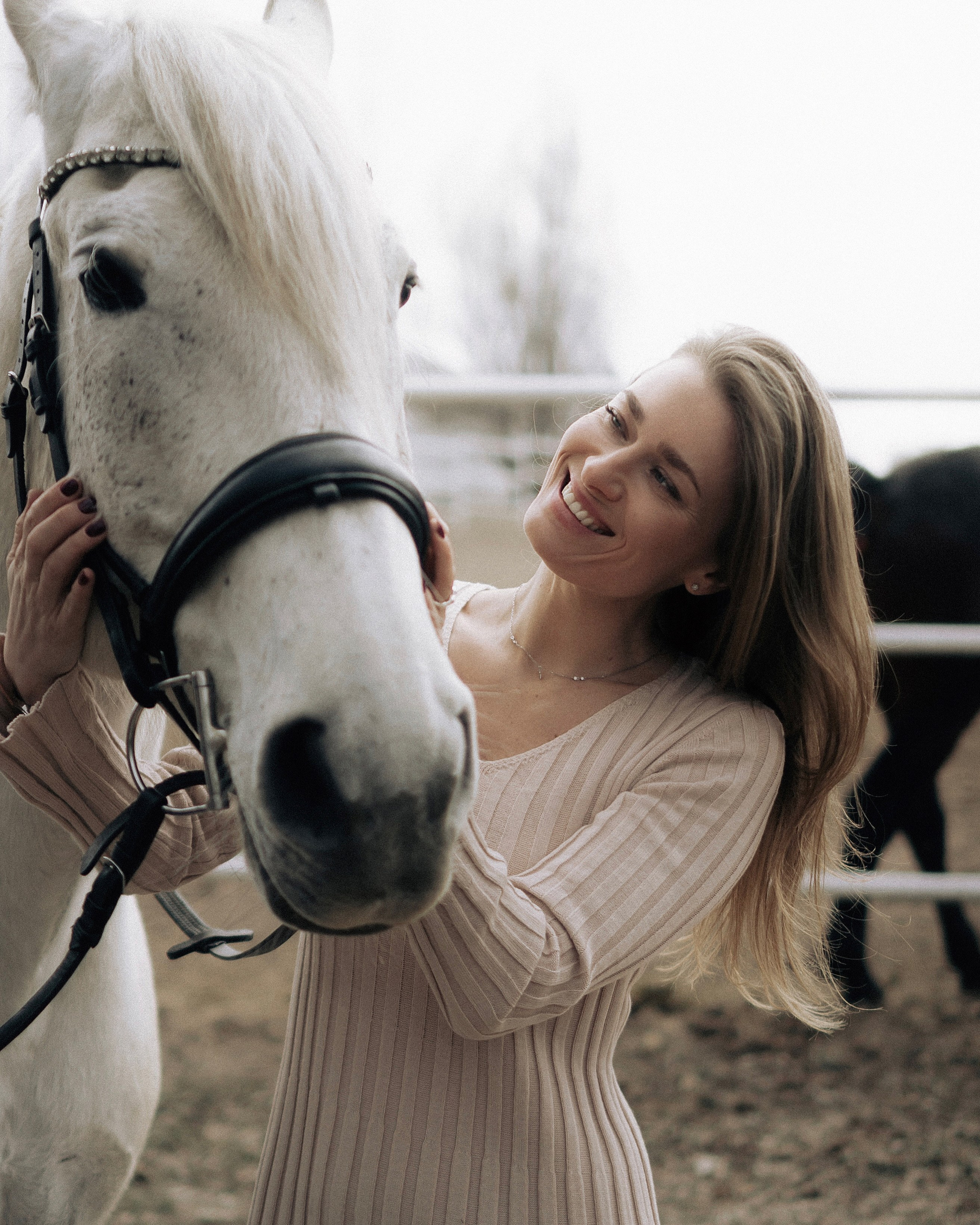 Yulia. Индивидуальная и семейная фотосессия в Чебоксарах Оксана Русакова