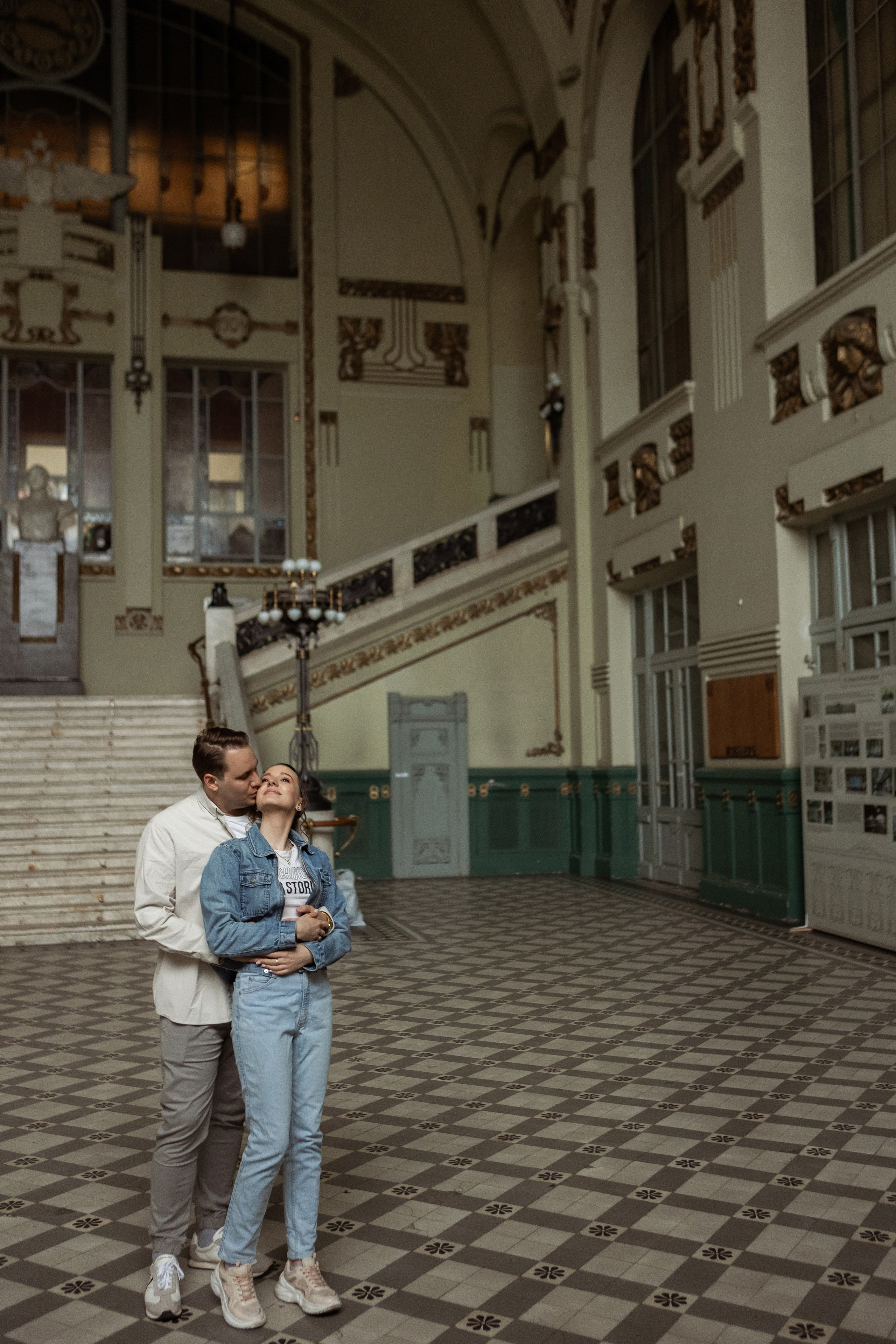 Ольга & Кирилл. Свадебный фотограф в СПБ | Санкт-Петербурге Анастасия Рахимгулова