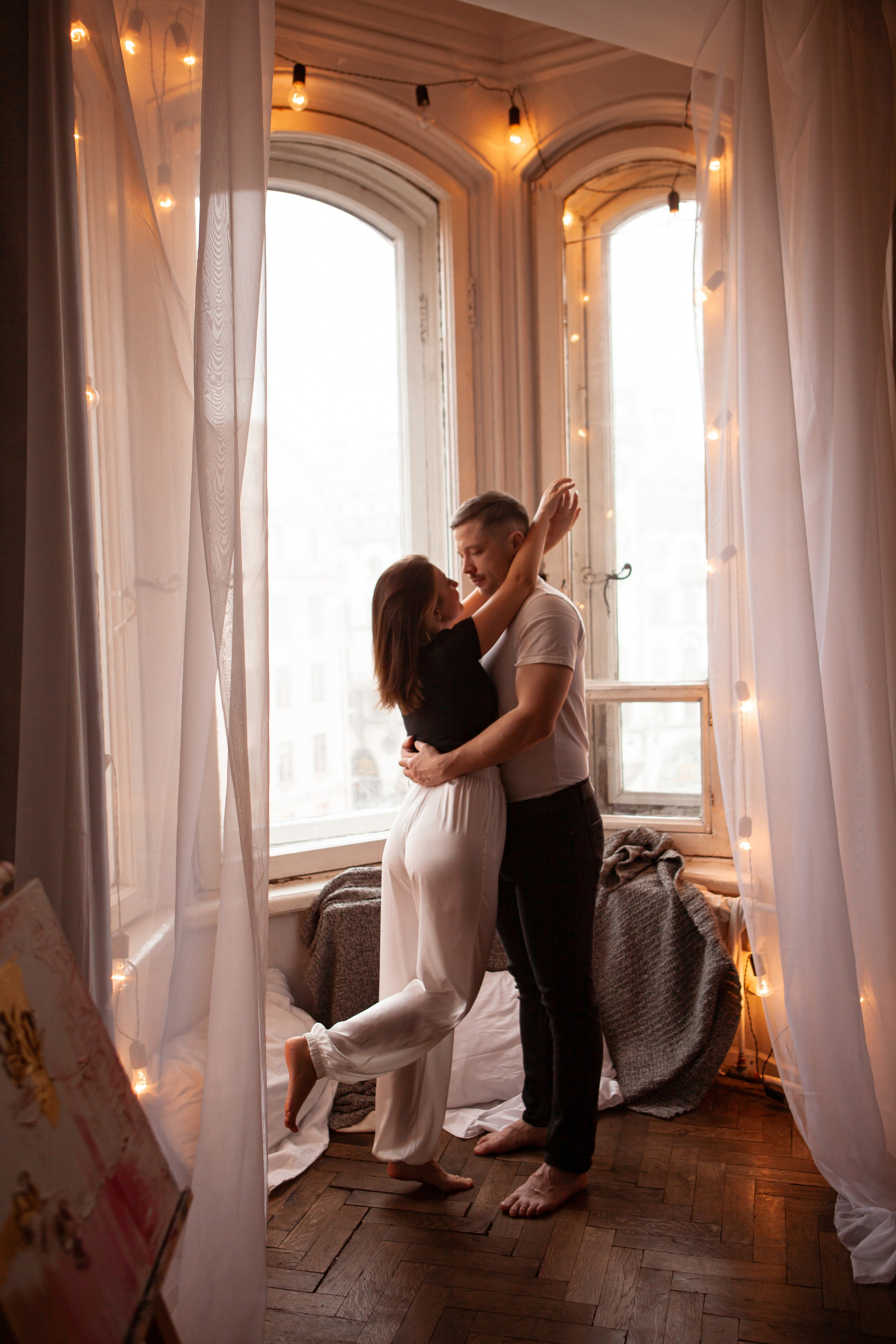 Екатерина & Владимир. Свадебный фотограф в СПБ | Санкт-Петербурге Анастасия Рахимгулова