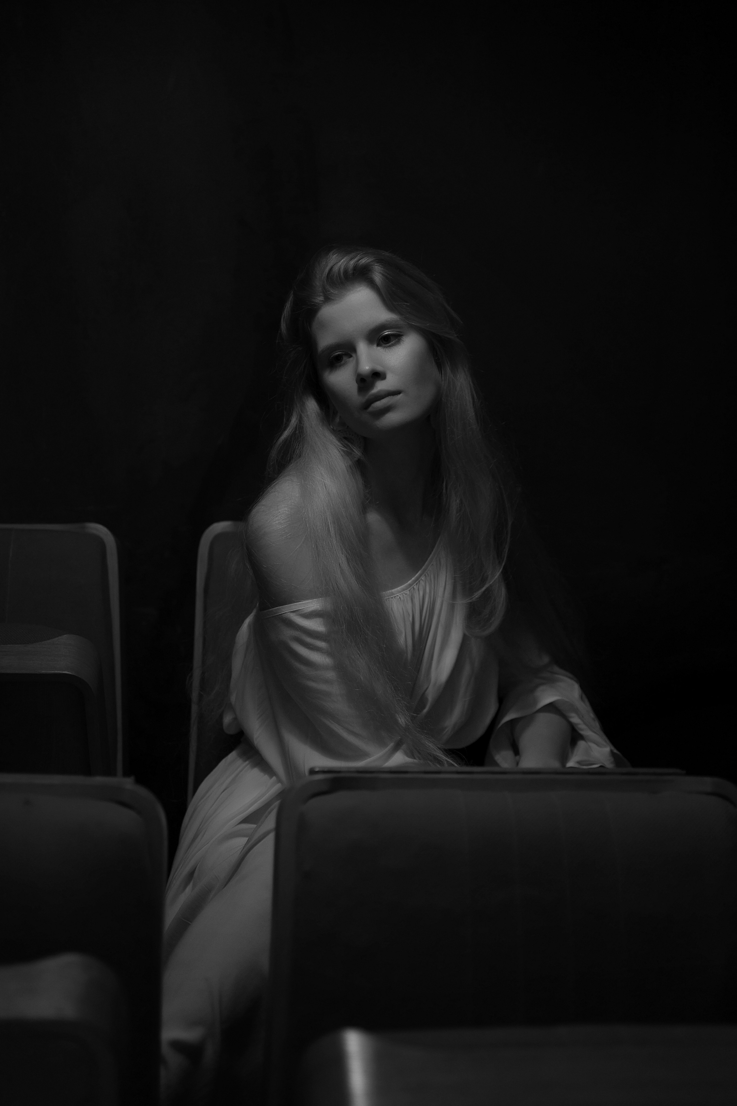 Ксения. Фотограф Тимофеева Любовь