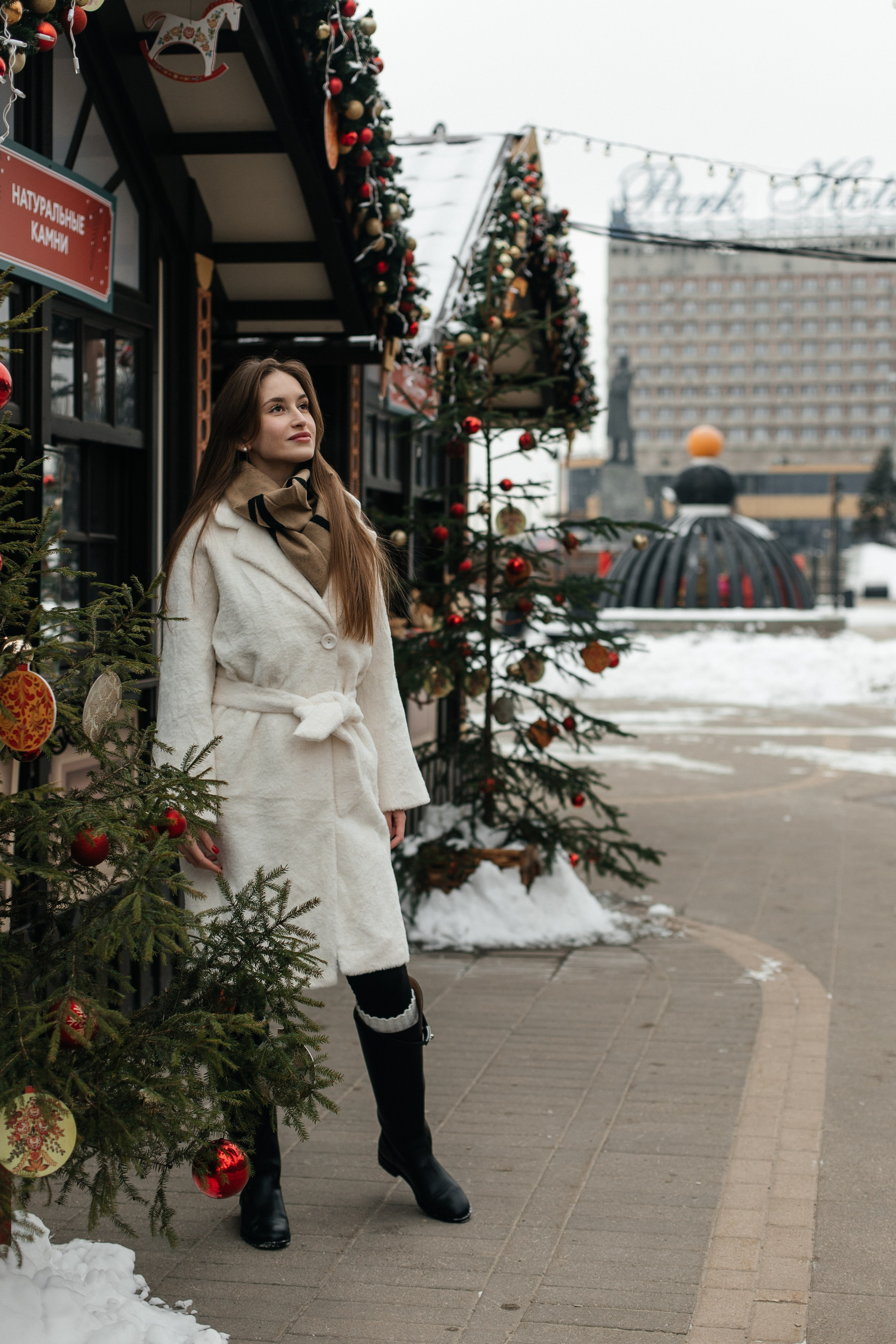 Прогулочная. Семейный фотограф в Нижнем Новгороде Куренкова Юлия