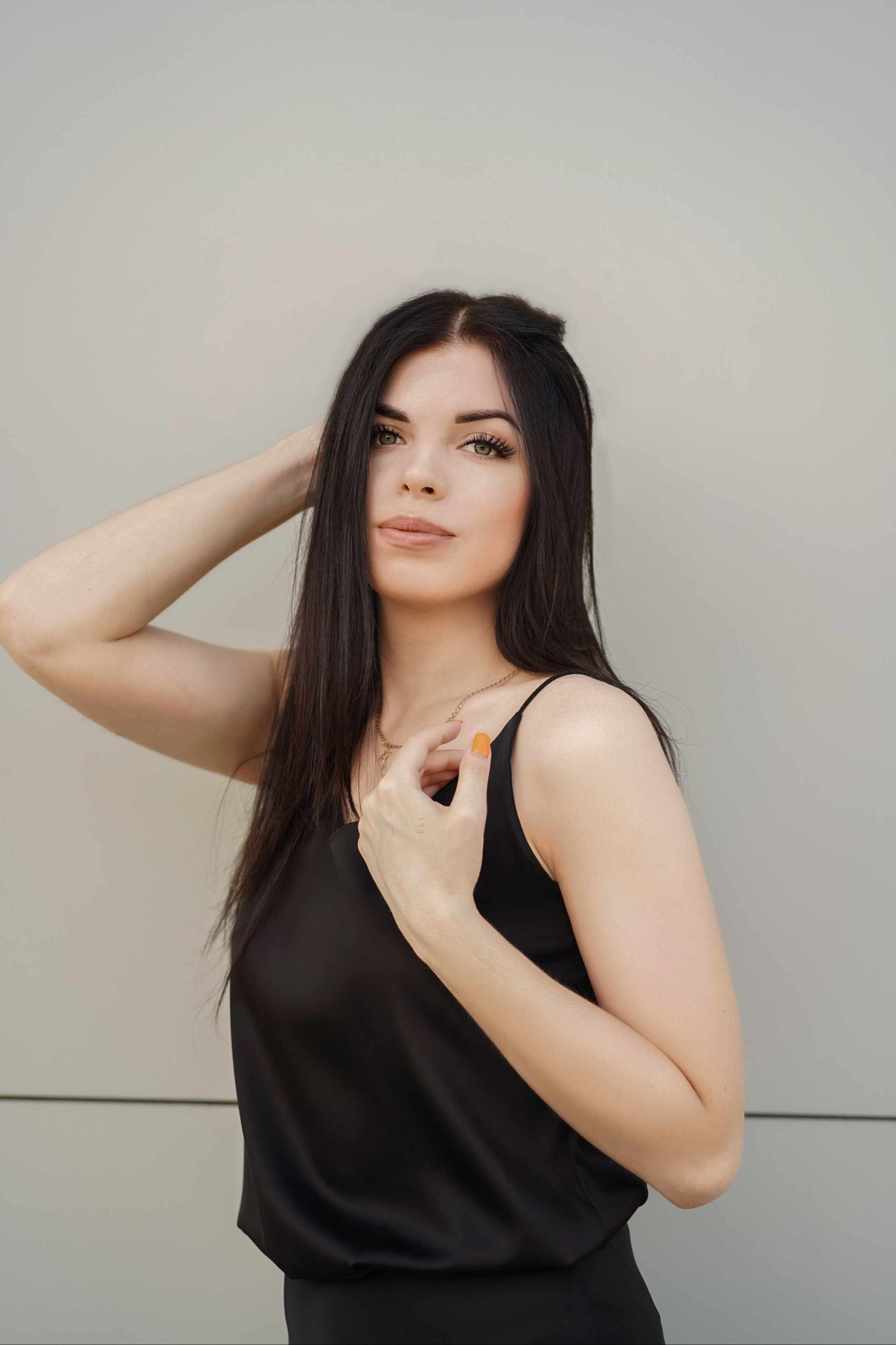 VERA STREET. Фотограф Москва, визуальный менеджер Дарья Шевченко