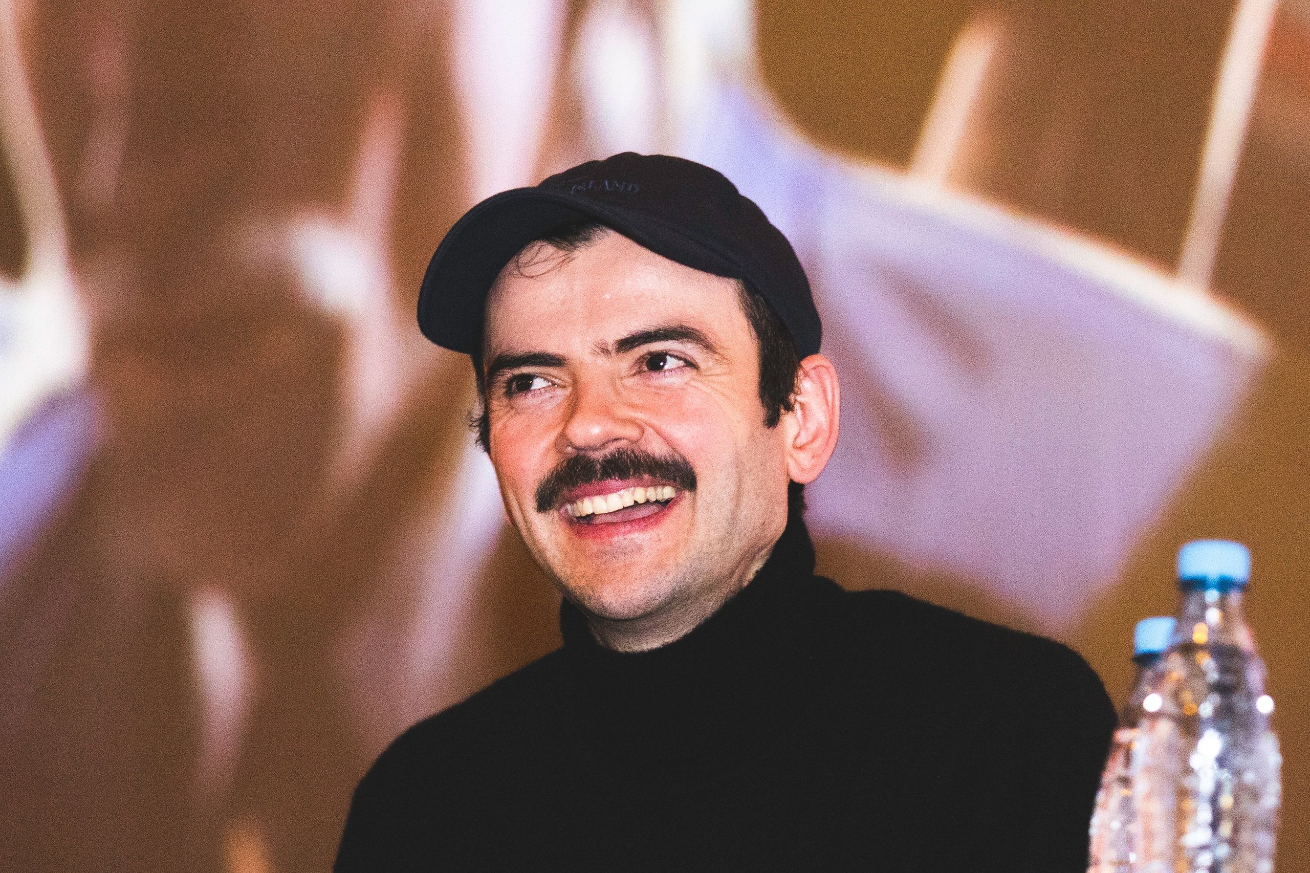 Лапенко 4. Предпоказ