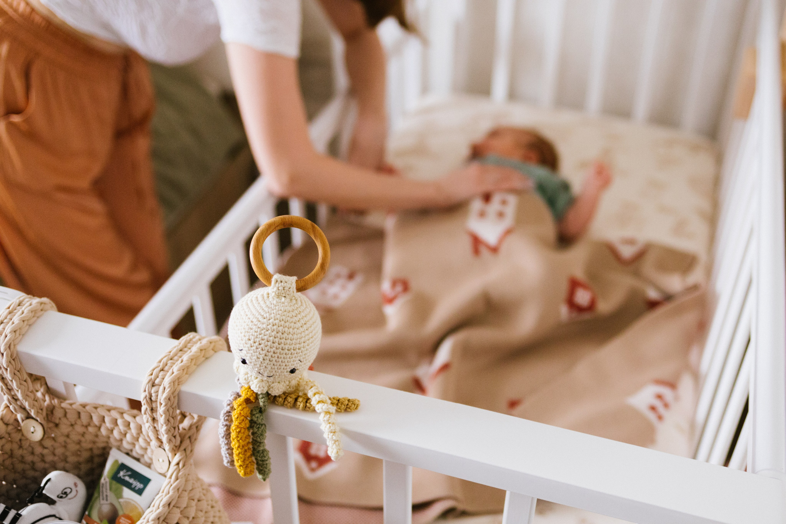 Ксюша, Сережа и Женя