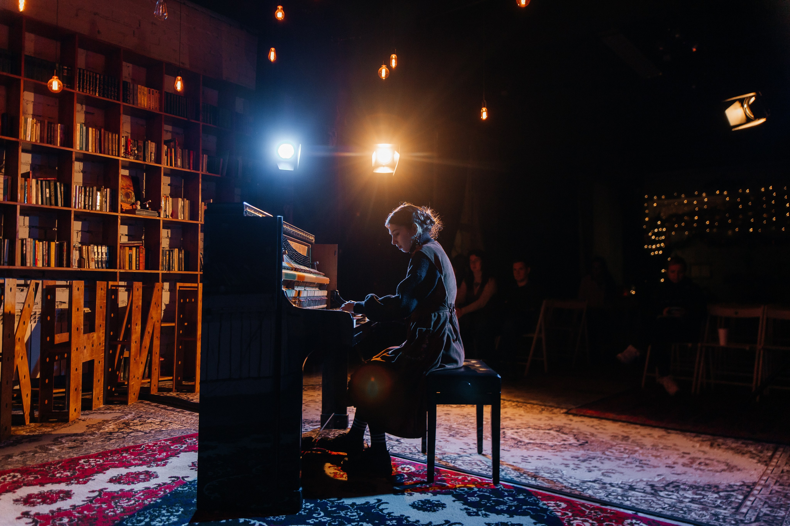 Концерты. Концертный и спортивный фотограф в Липецке