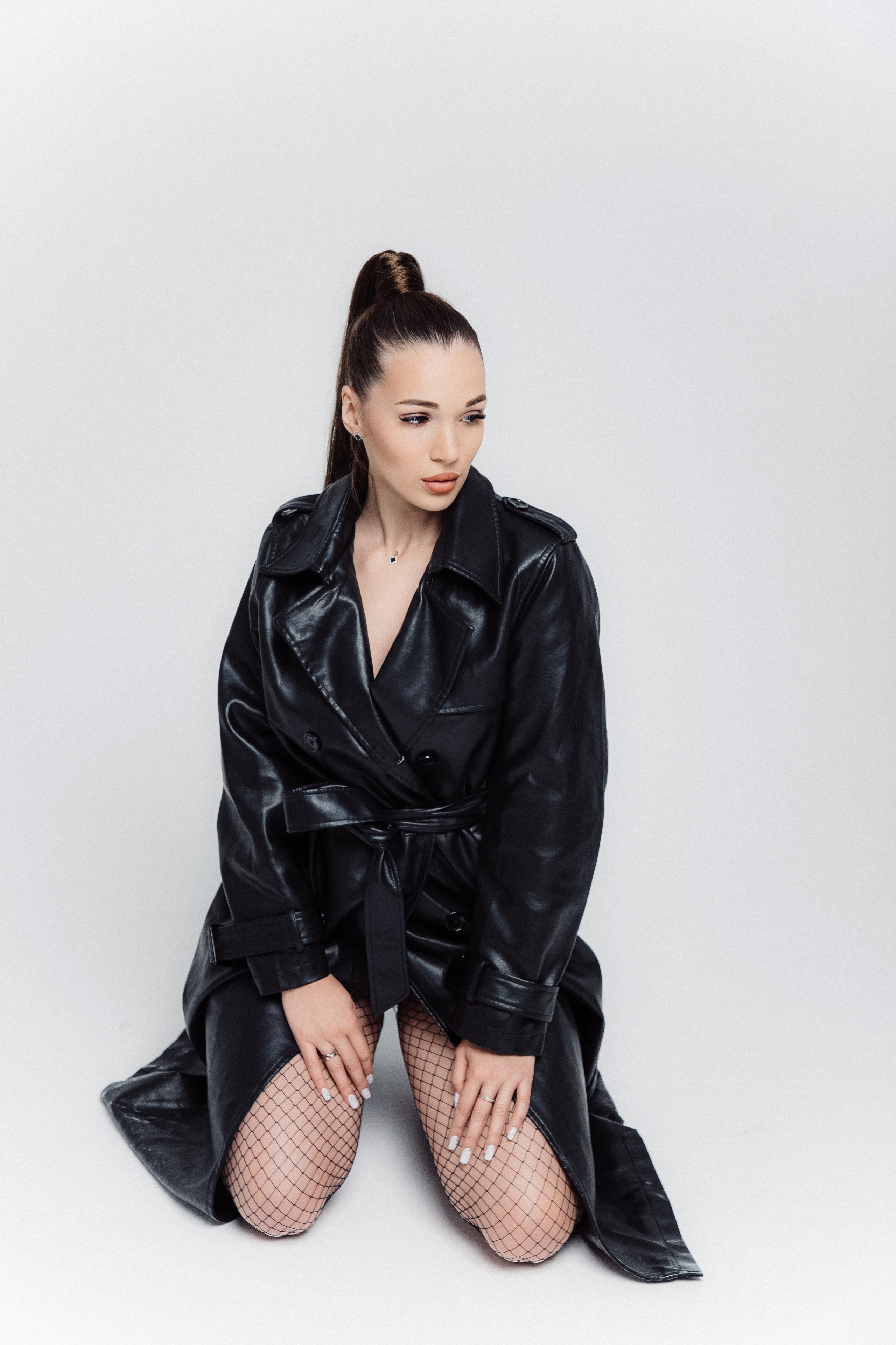 Настя. Фотограф Ирина Красса