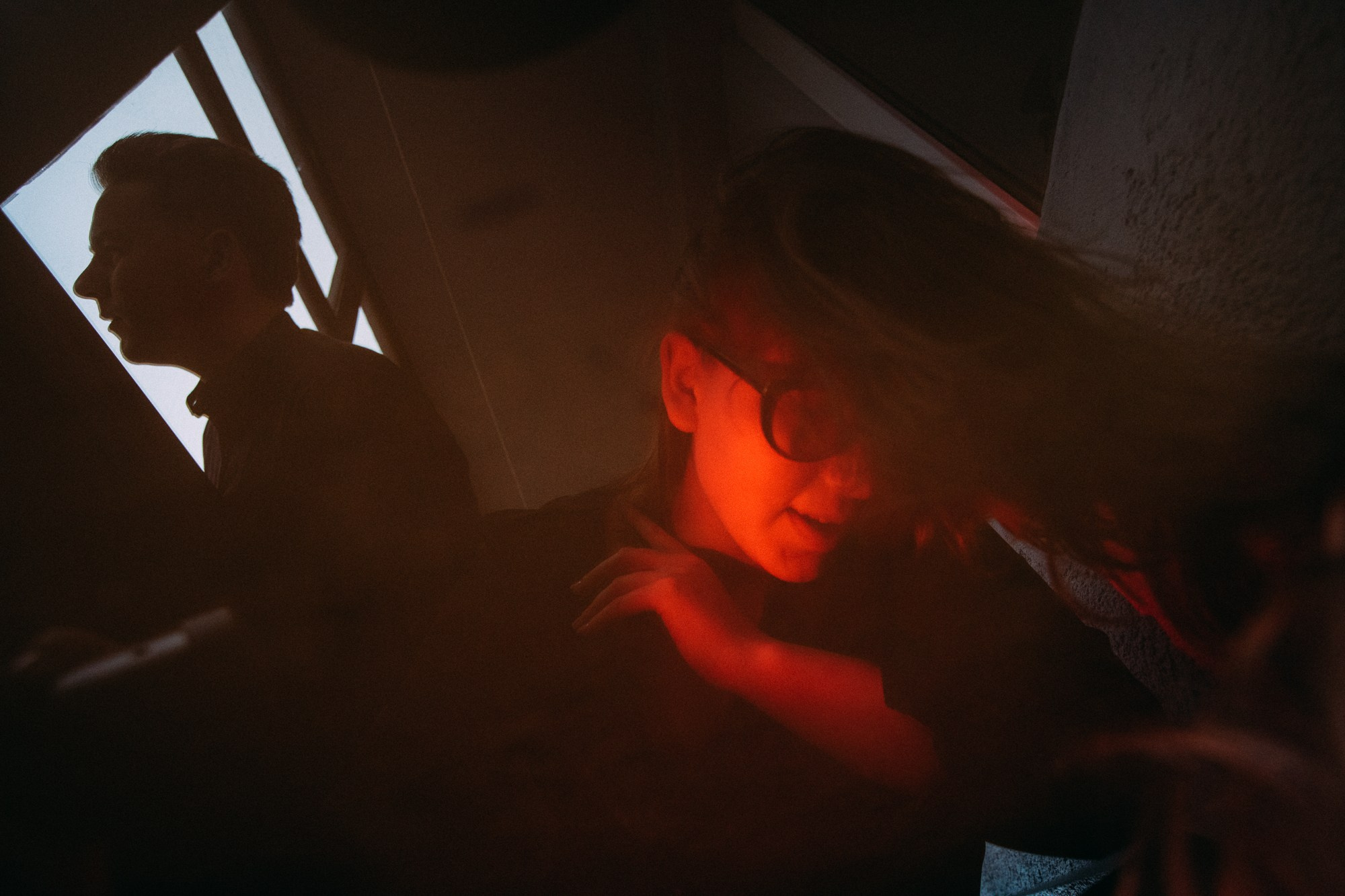 Домашняя серия. Свадебный и семейный фотограф в Екатеринбурге Илья Рихтер