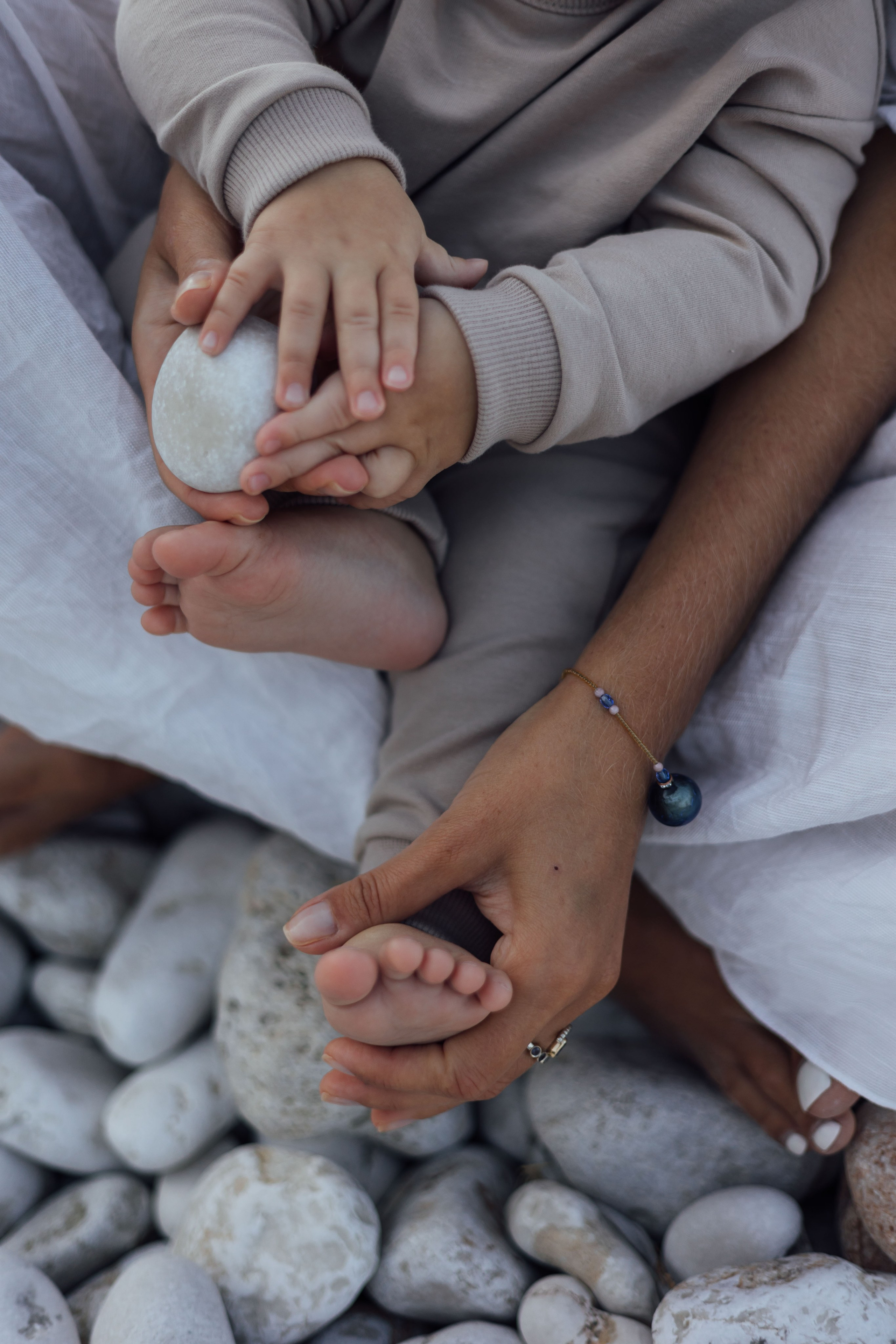 Катя, Максим и Лукас. Фотограф Печерская Анастасия