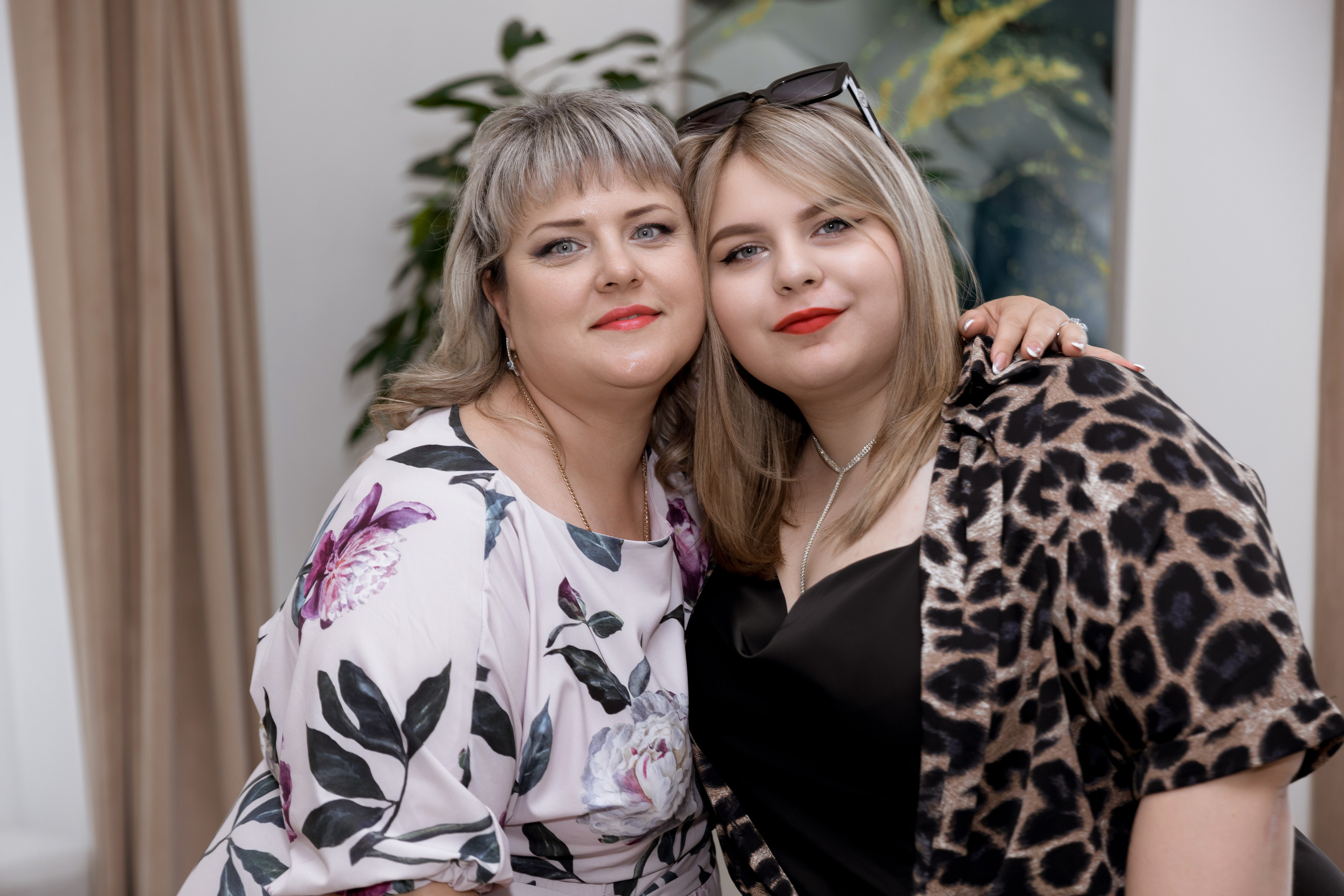 Елена и Дмитрий. Профессиональный фотограф Надежда Антонова