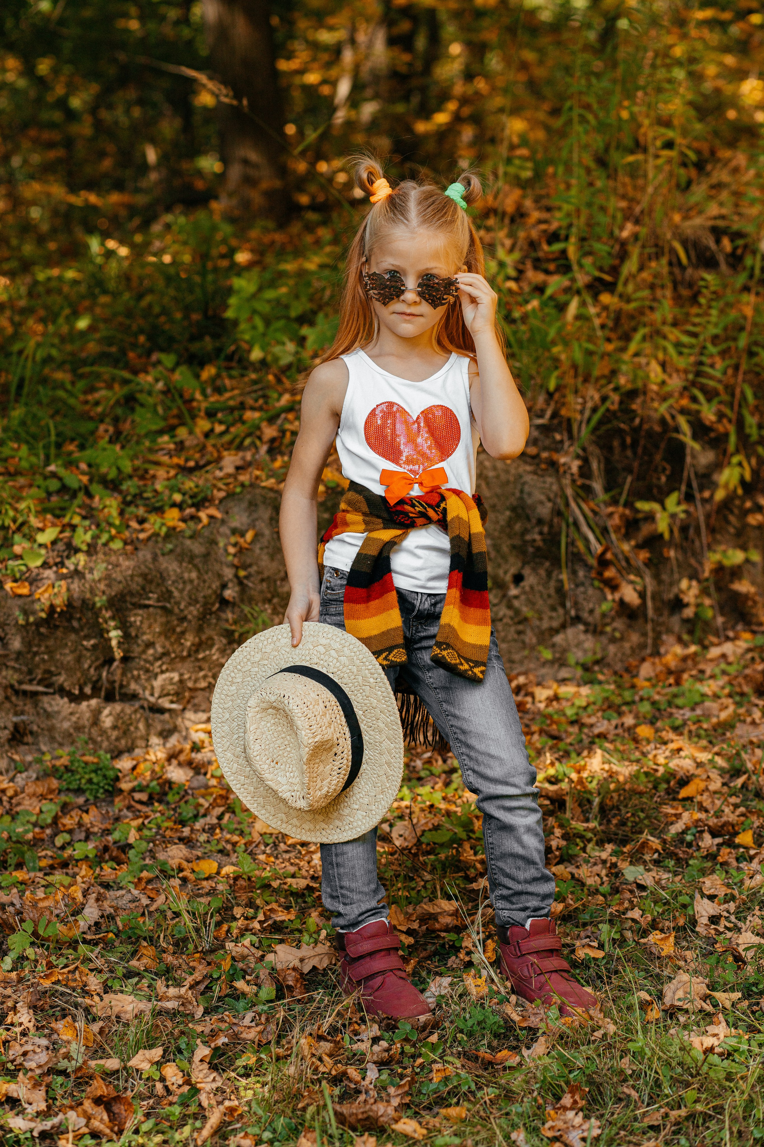 Портретная съемка. Фотограф в Нижнем Новгороде. Юлия Наумова